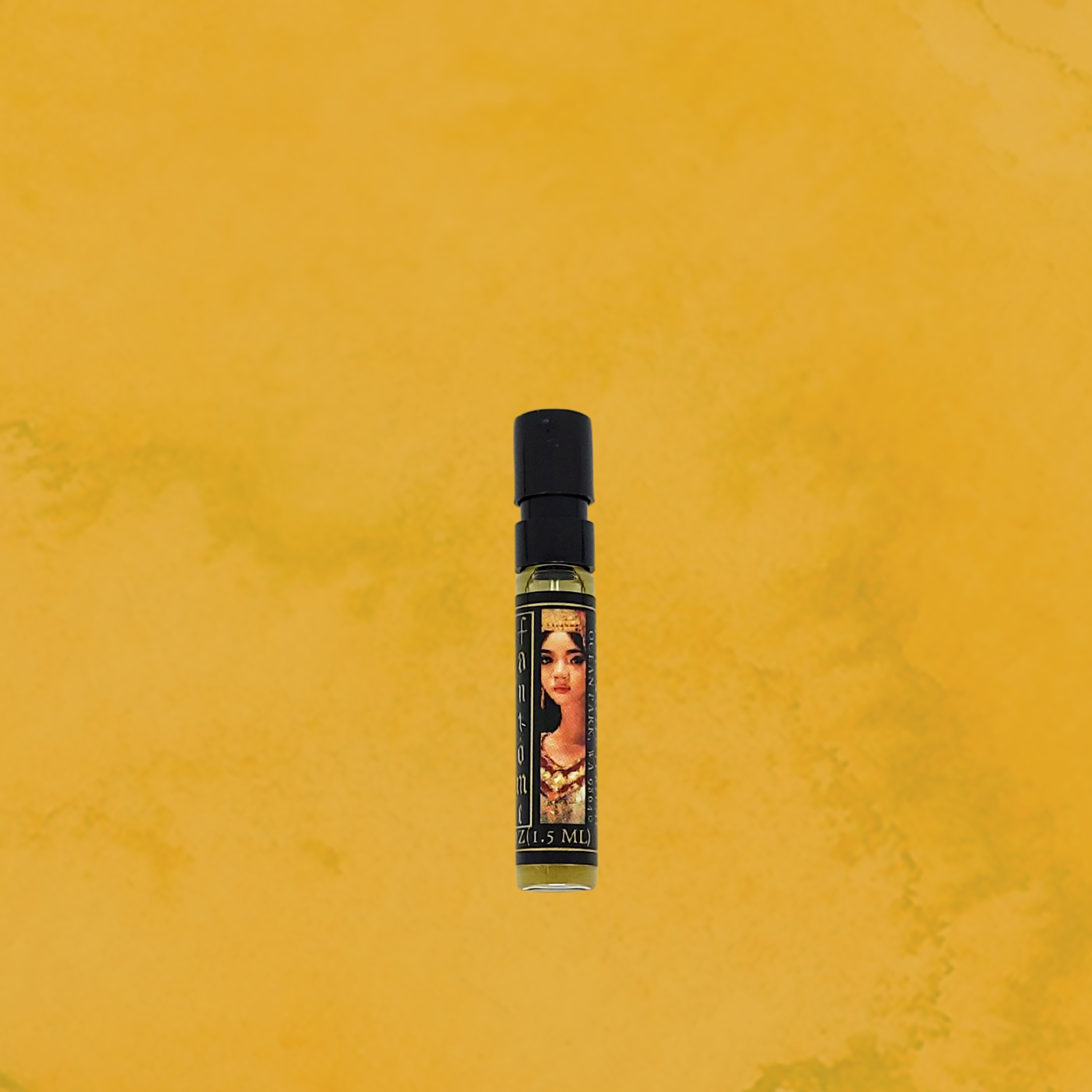 Apsara Extrait de Parfum