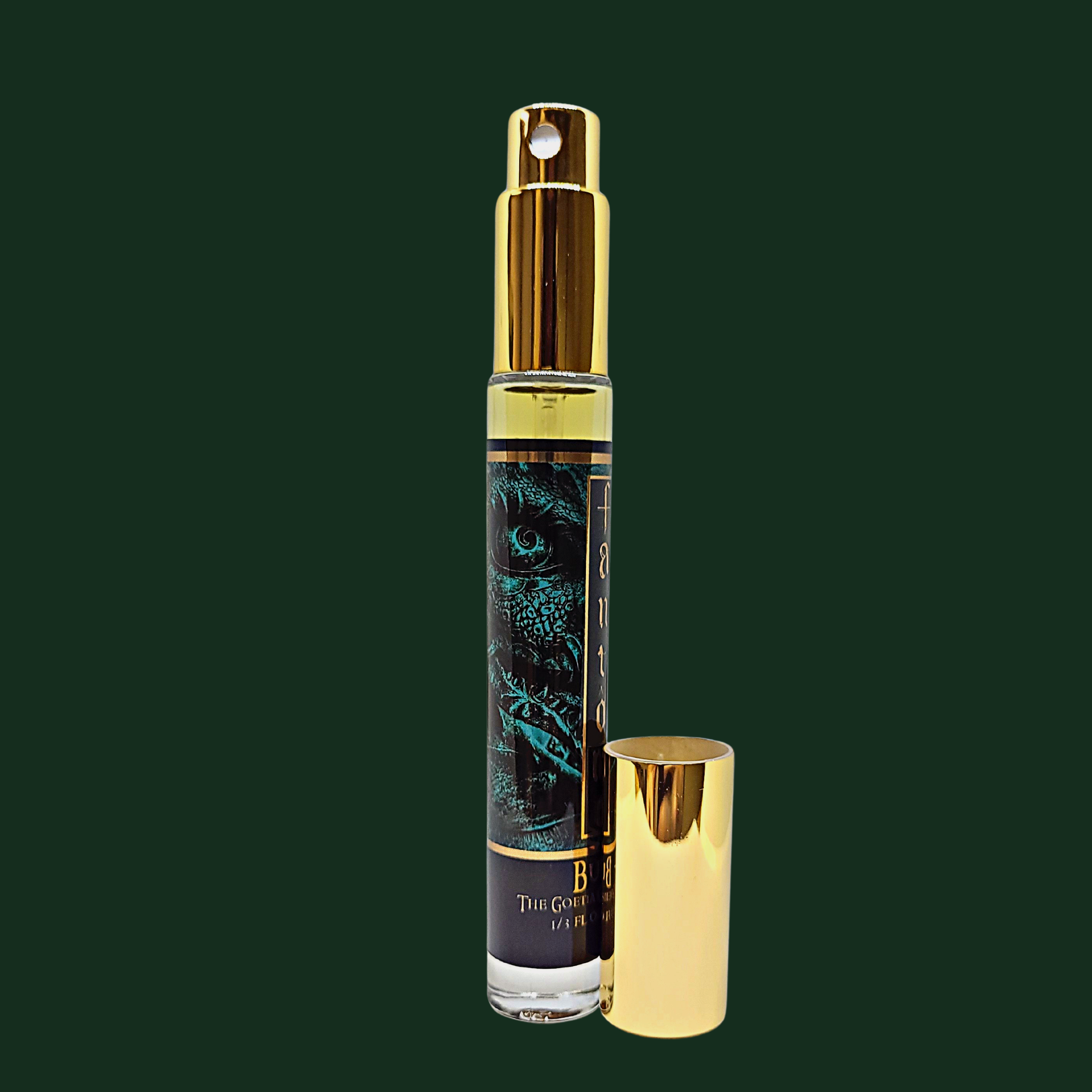 Bune Extrait de Parfum