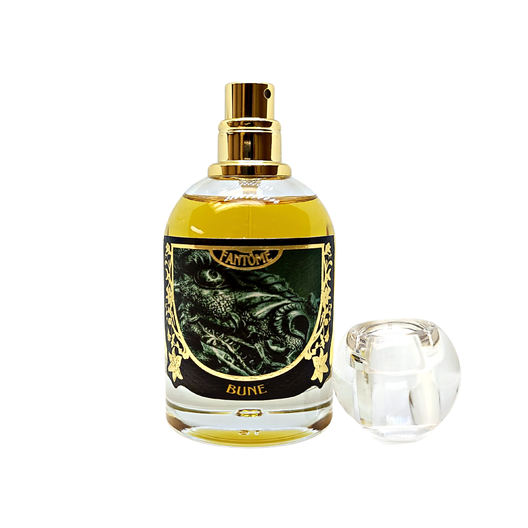 Bune Extrait de Parfum