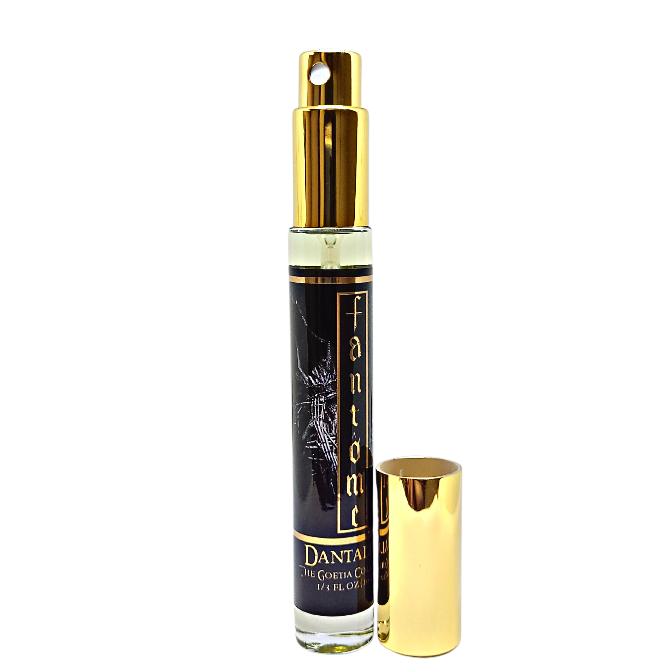 Dantalion Extrait de Parfum