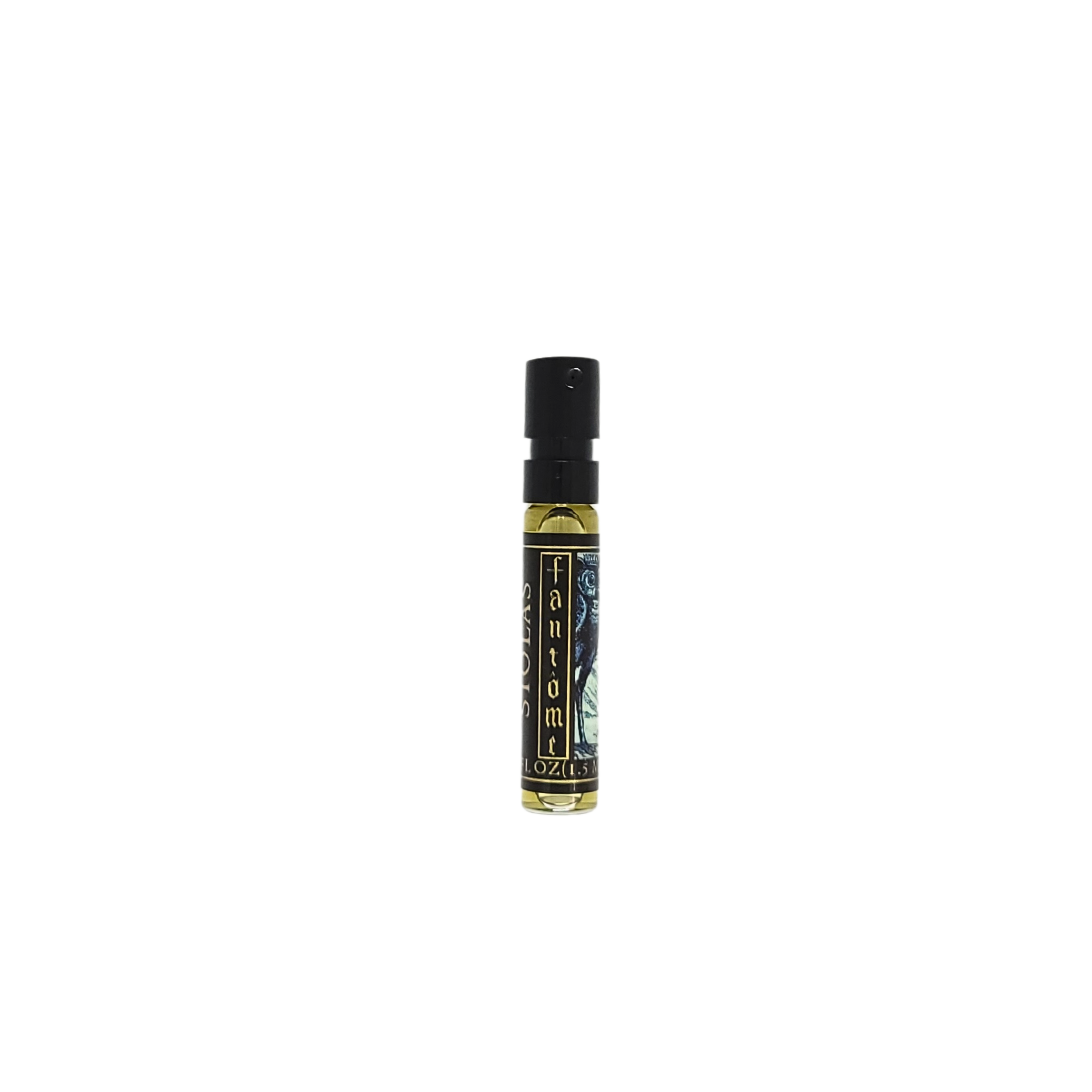 Dantalion Extrait de Parfum
