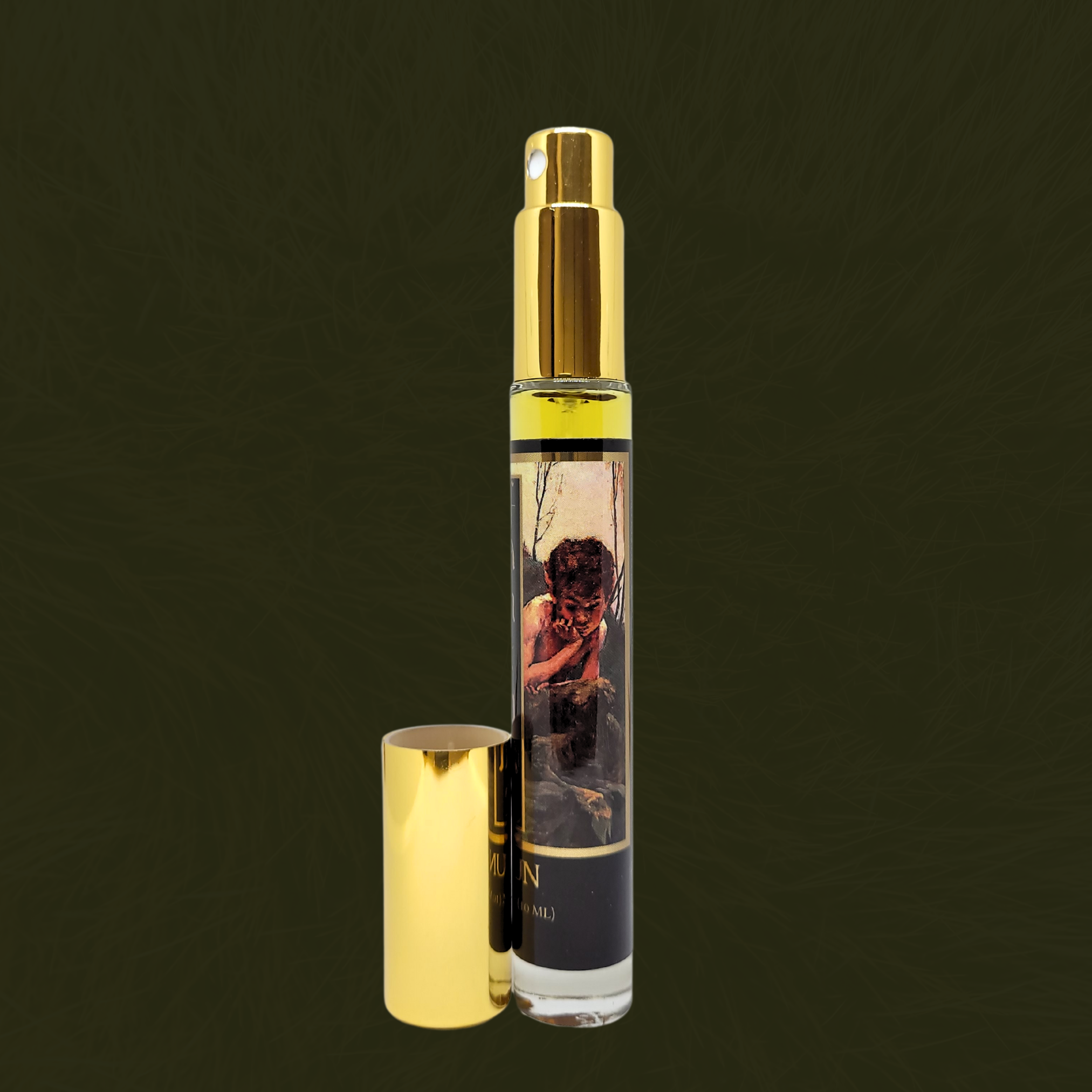 Faun Extrait de Parfum