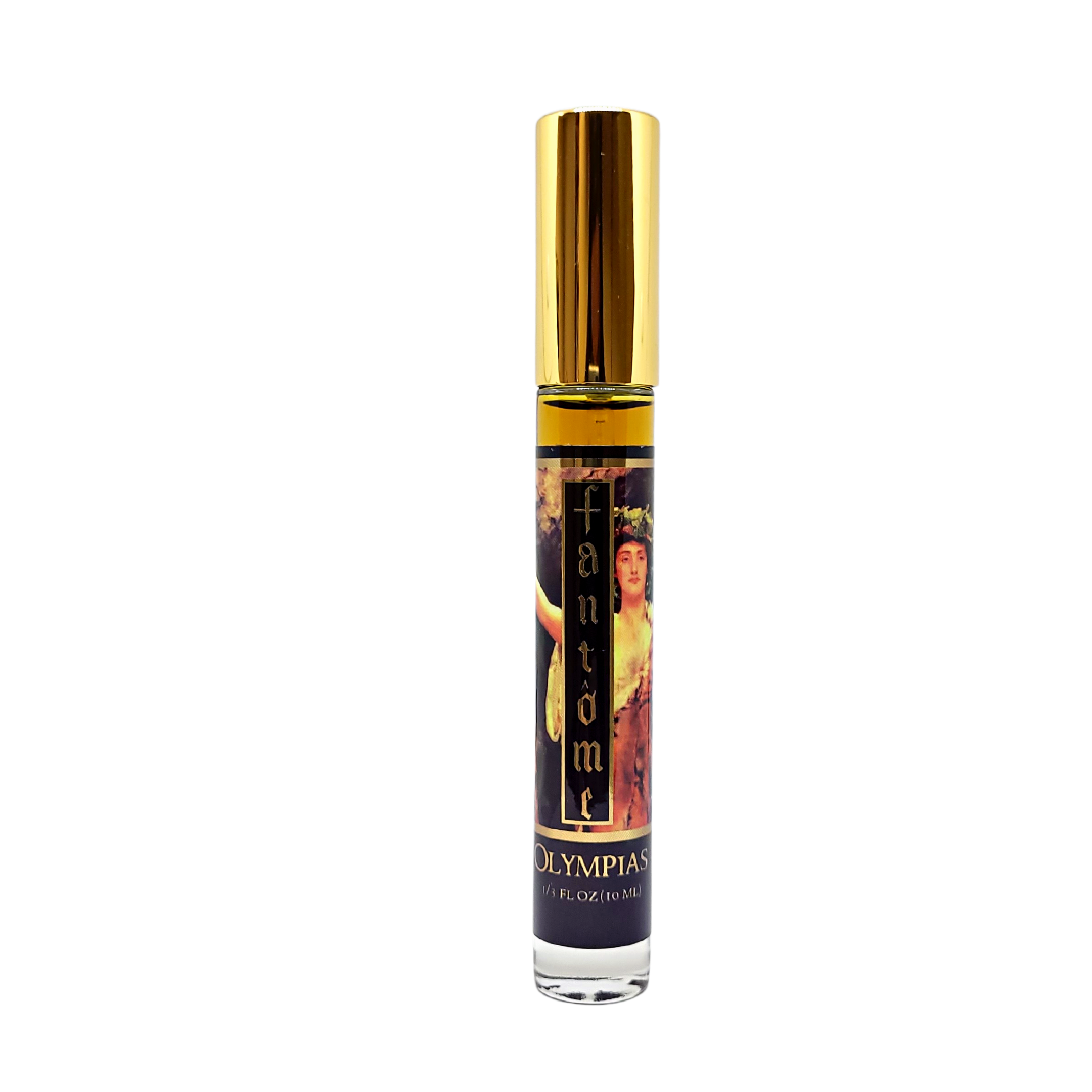 Apsara Extrait de Parfum