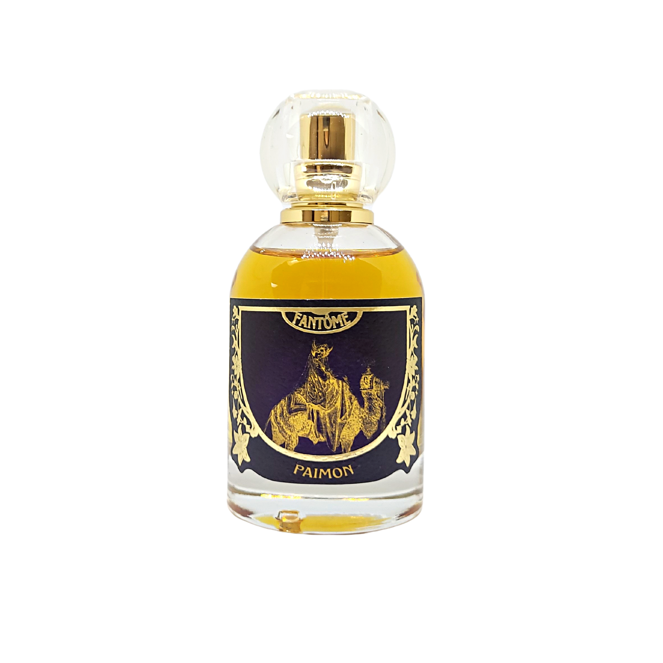 Paimon Extrait de Parfum