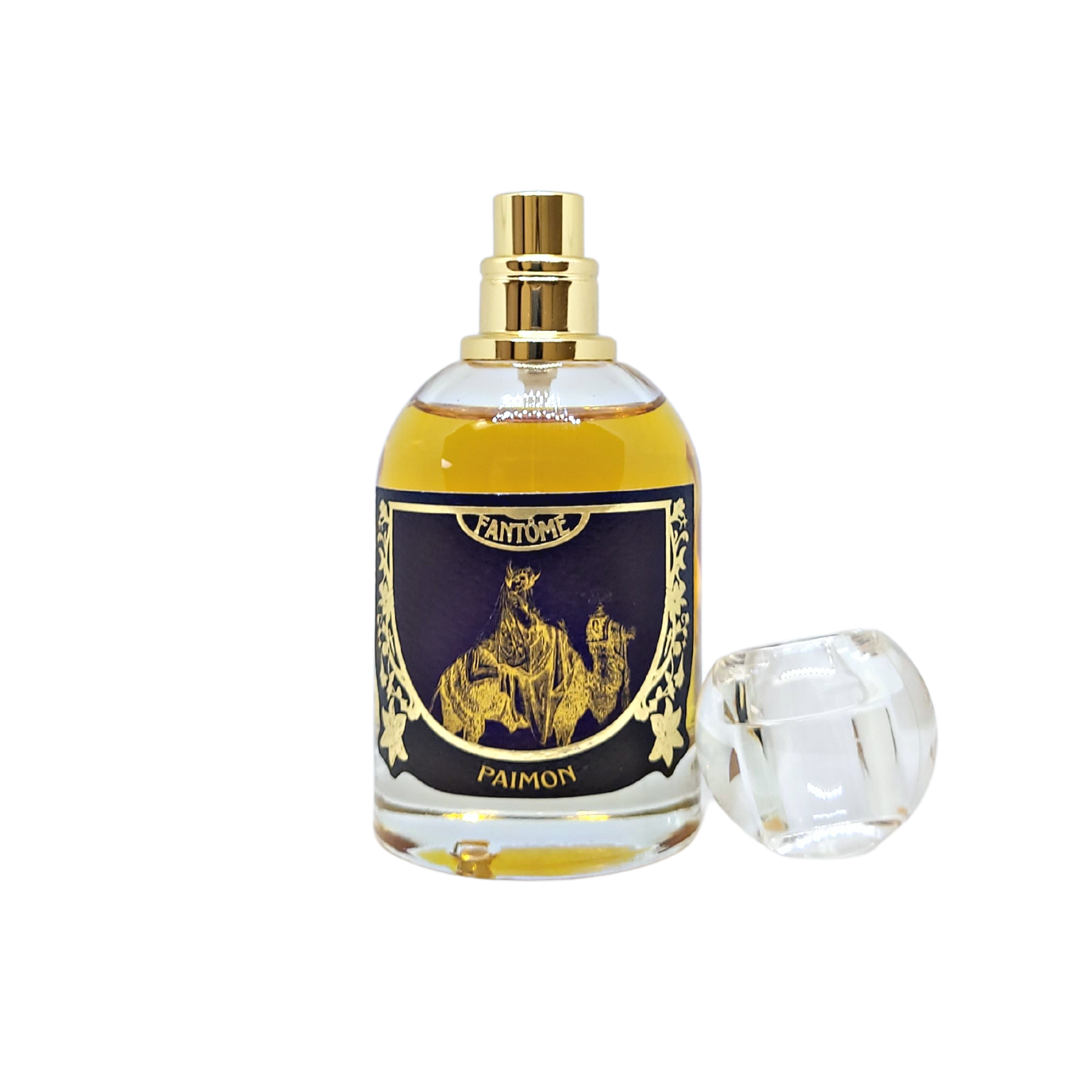 Paimon Extrait de Parfum