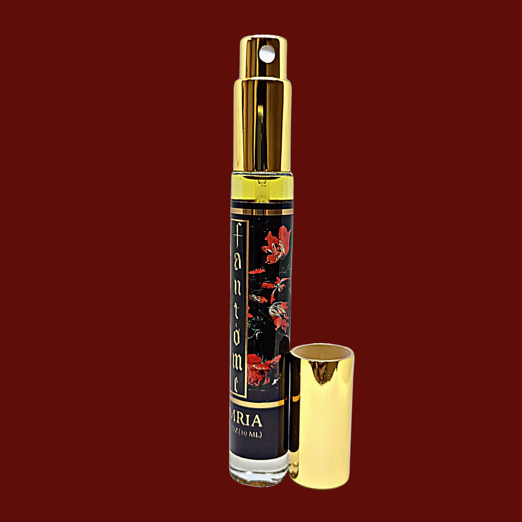 Amria Extrait de Parfum