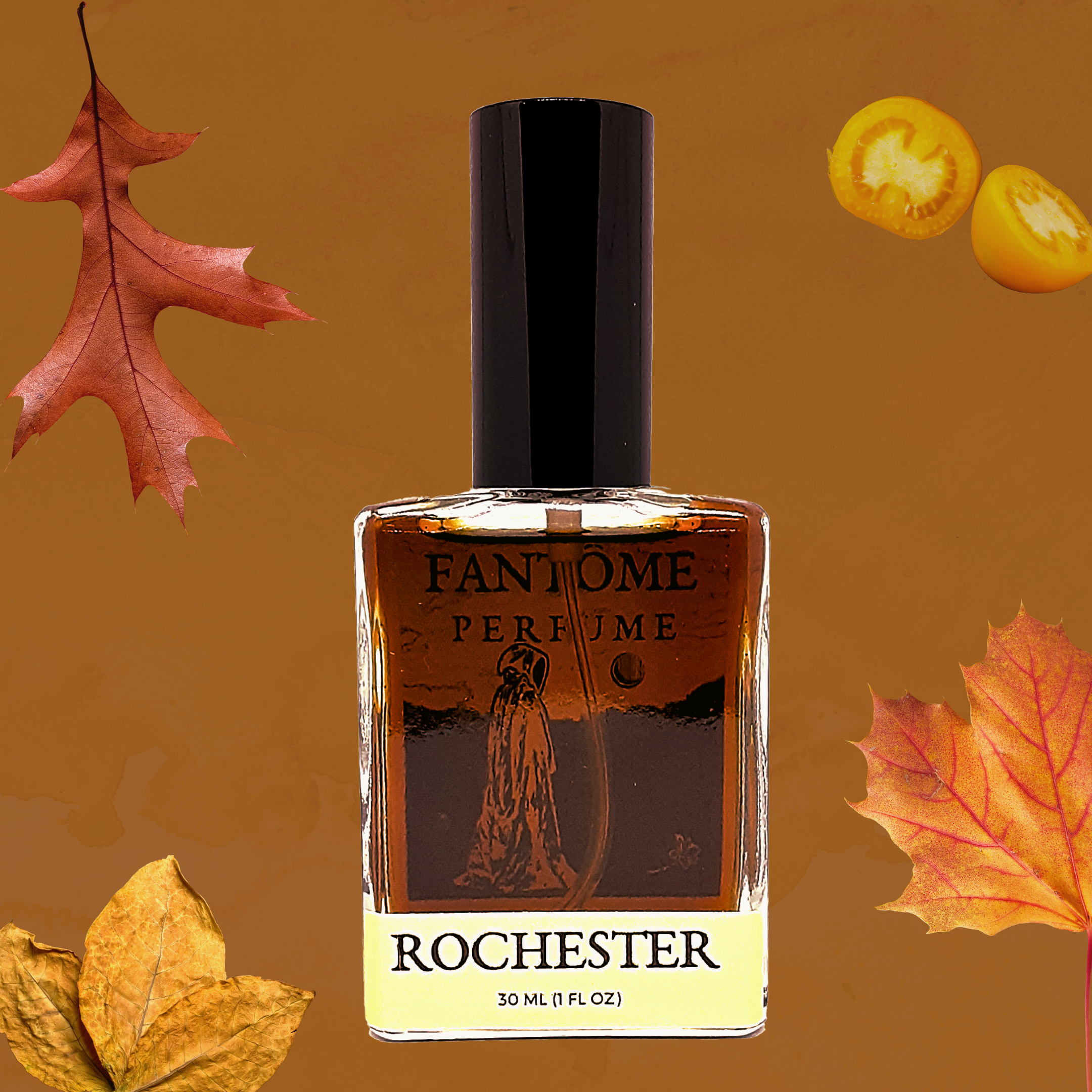 Rochester Extrait de Parfum