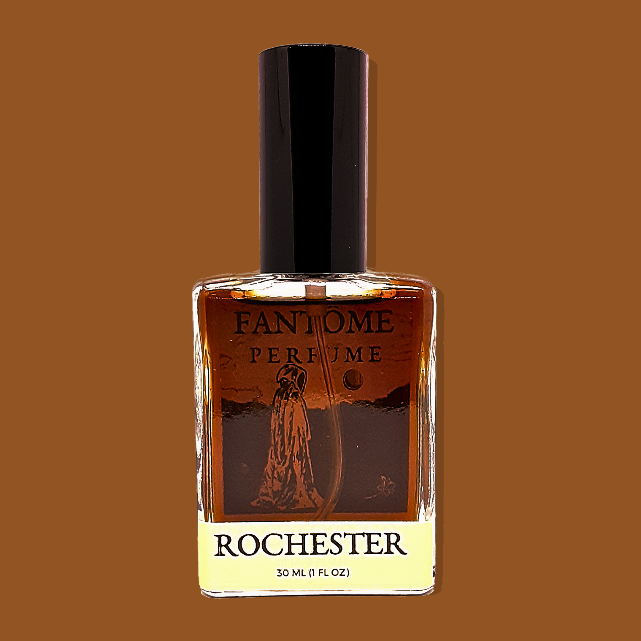 Rochester Extrait de Parfum