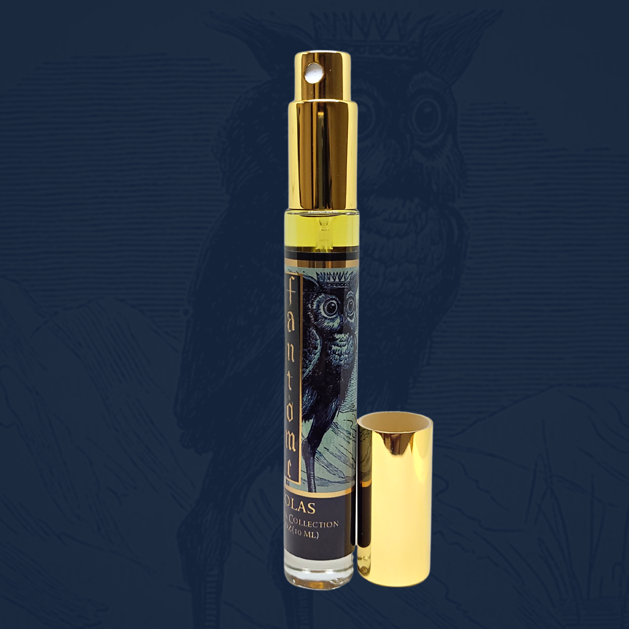 Stolas Extrait de Parfum