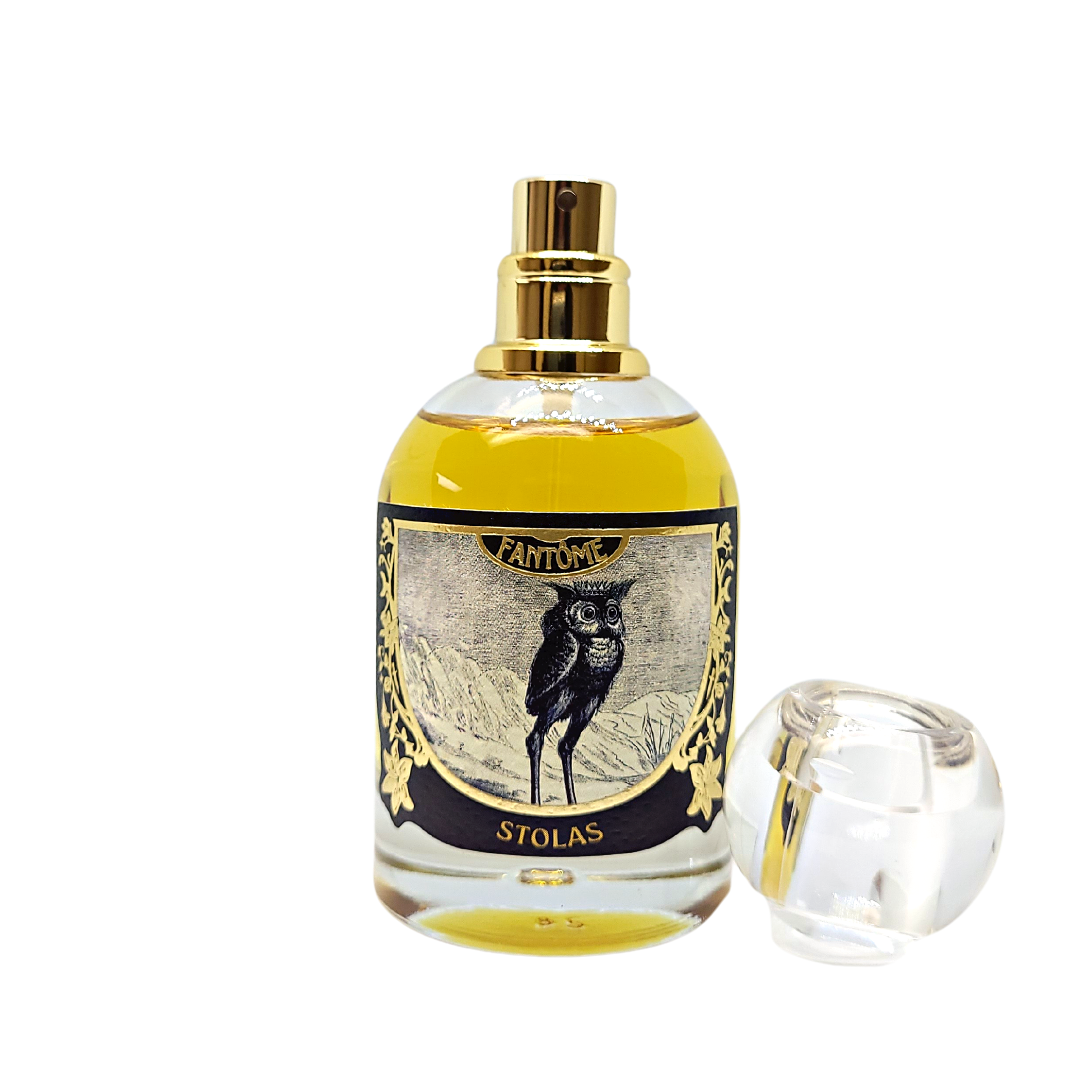 Stolas Extrait de Parfum