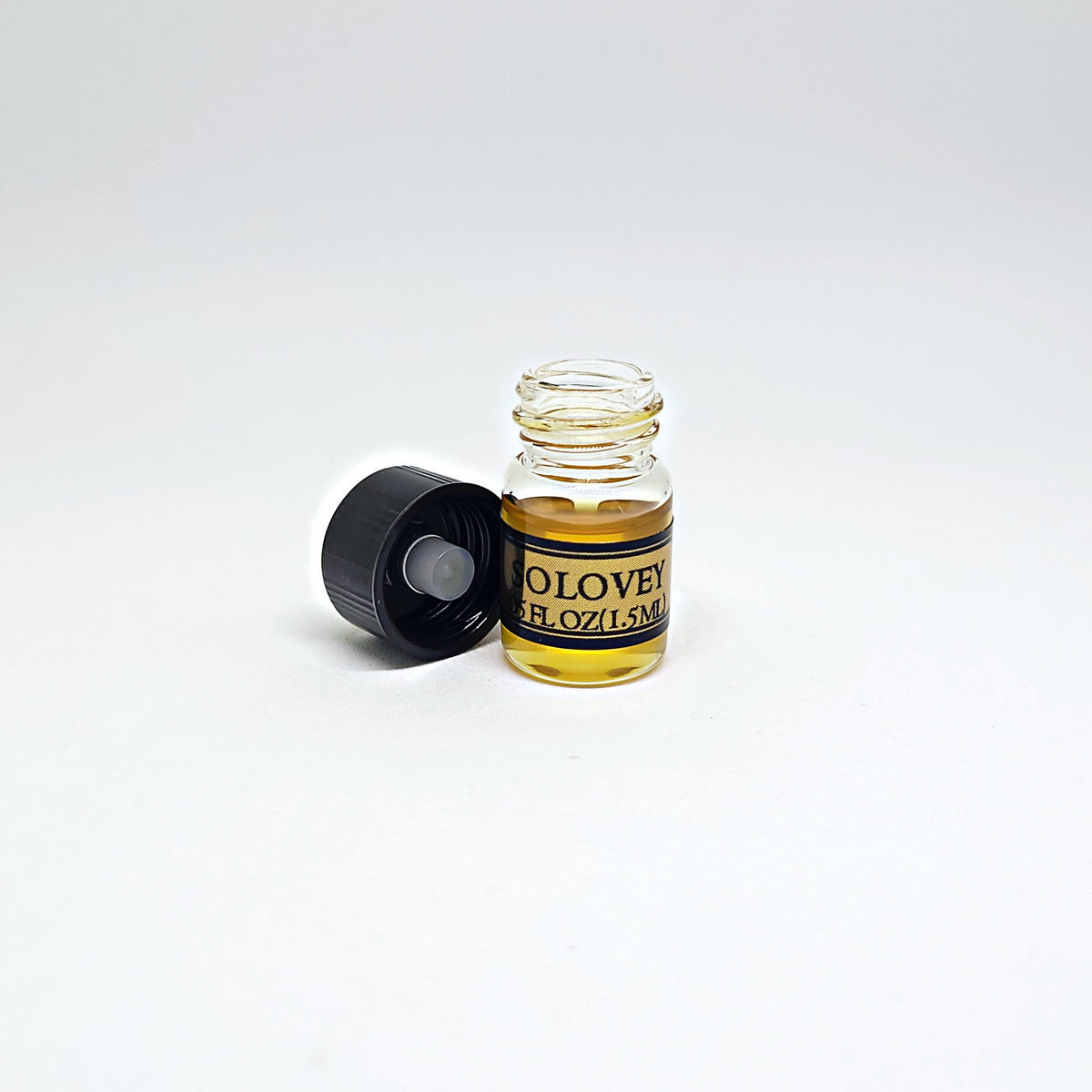 Perfume Oil Sample Pack - Japan Collection (6 Scents) – Fantôme