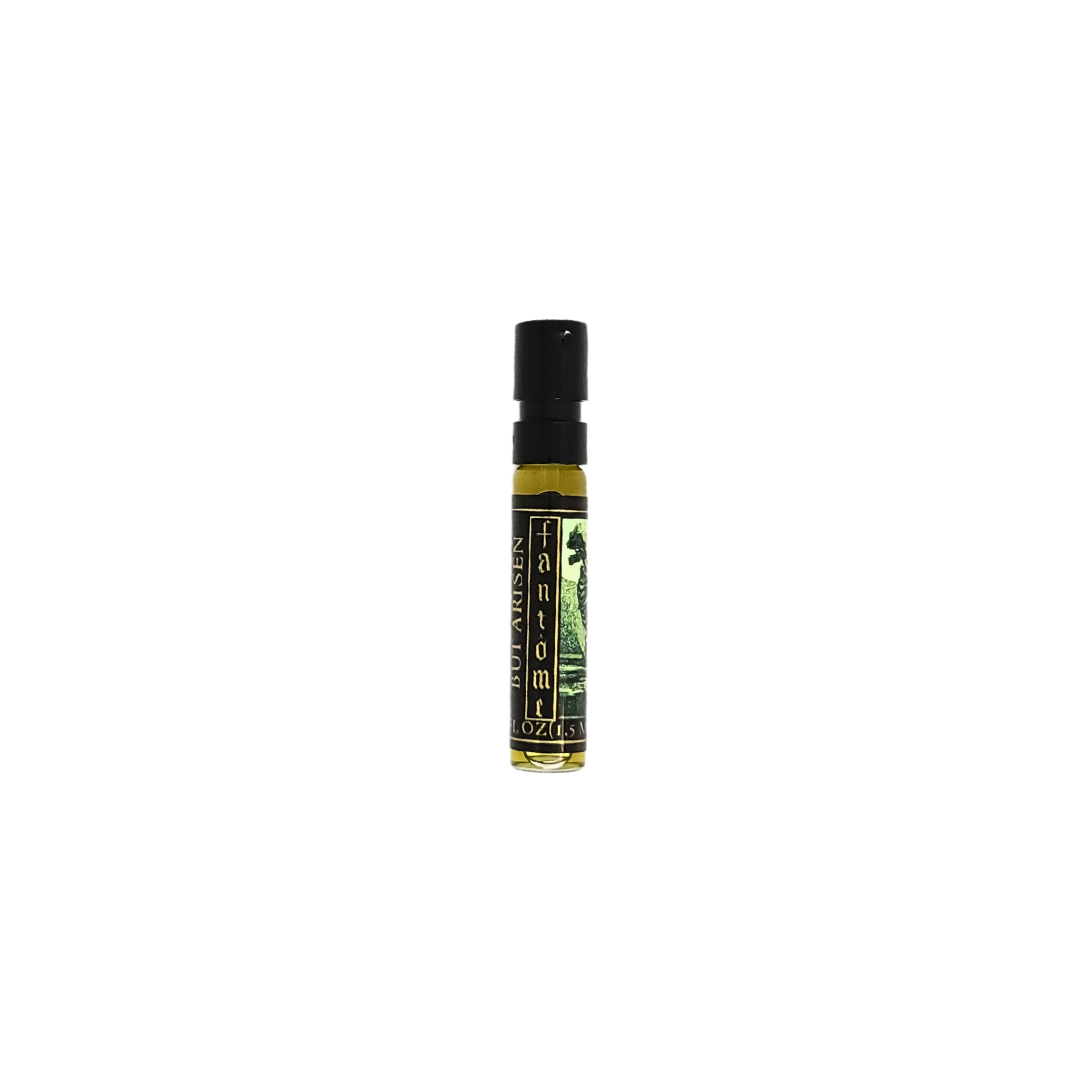Koschei the Deathless Extrait de Parfum