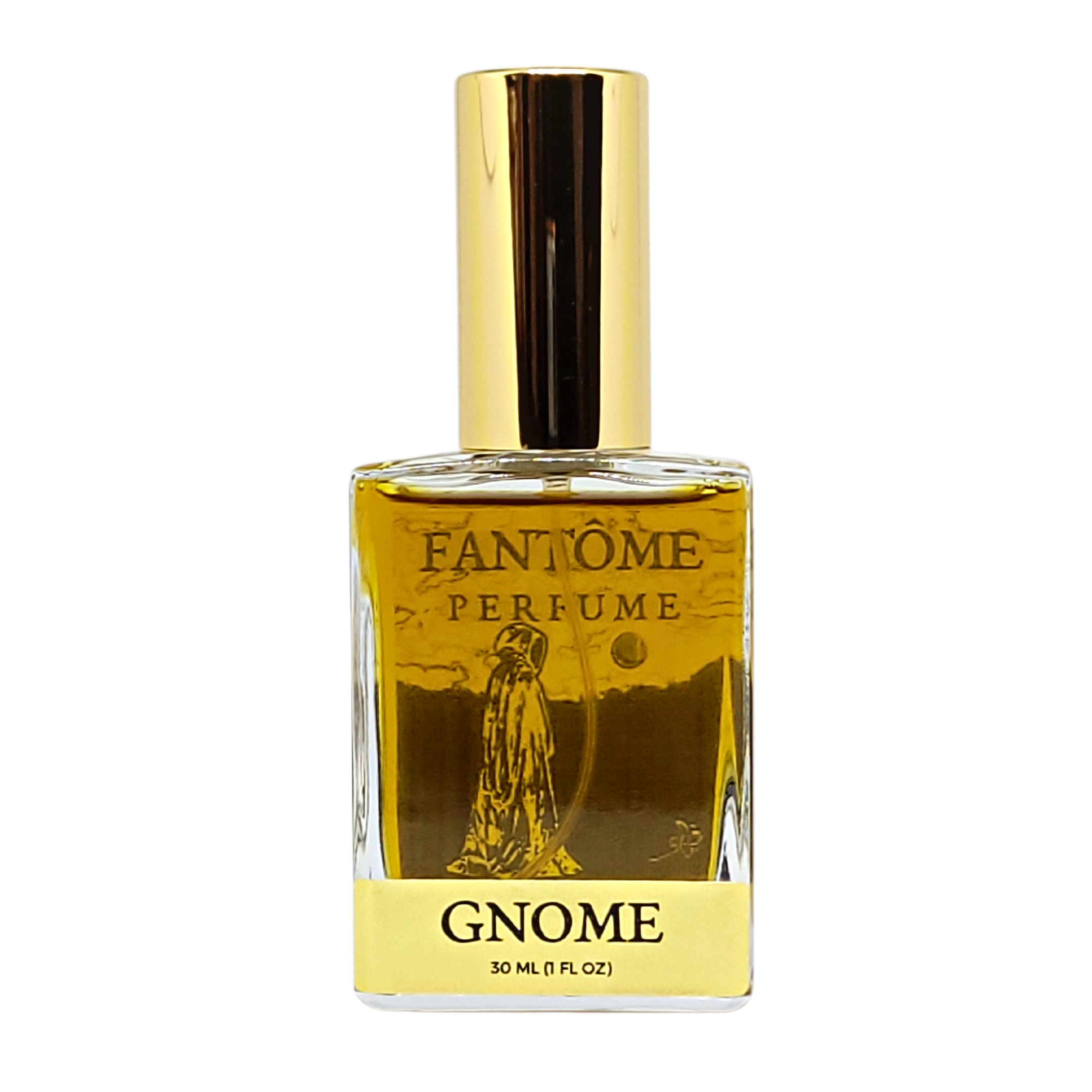 Gnome Extrait de Parfum