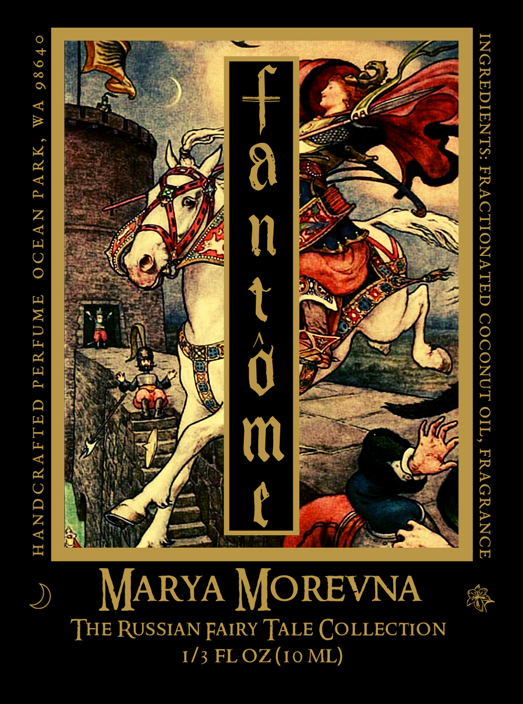 Marya Morevna