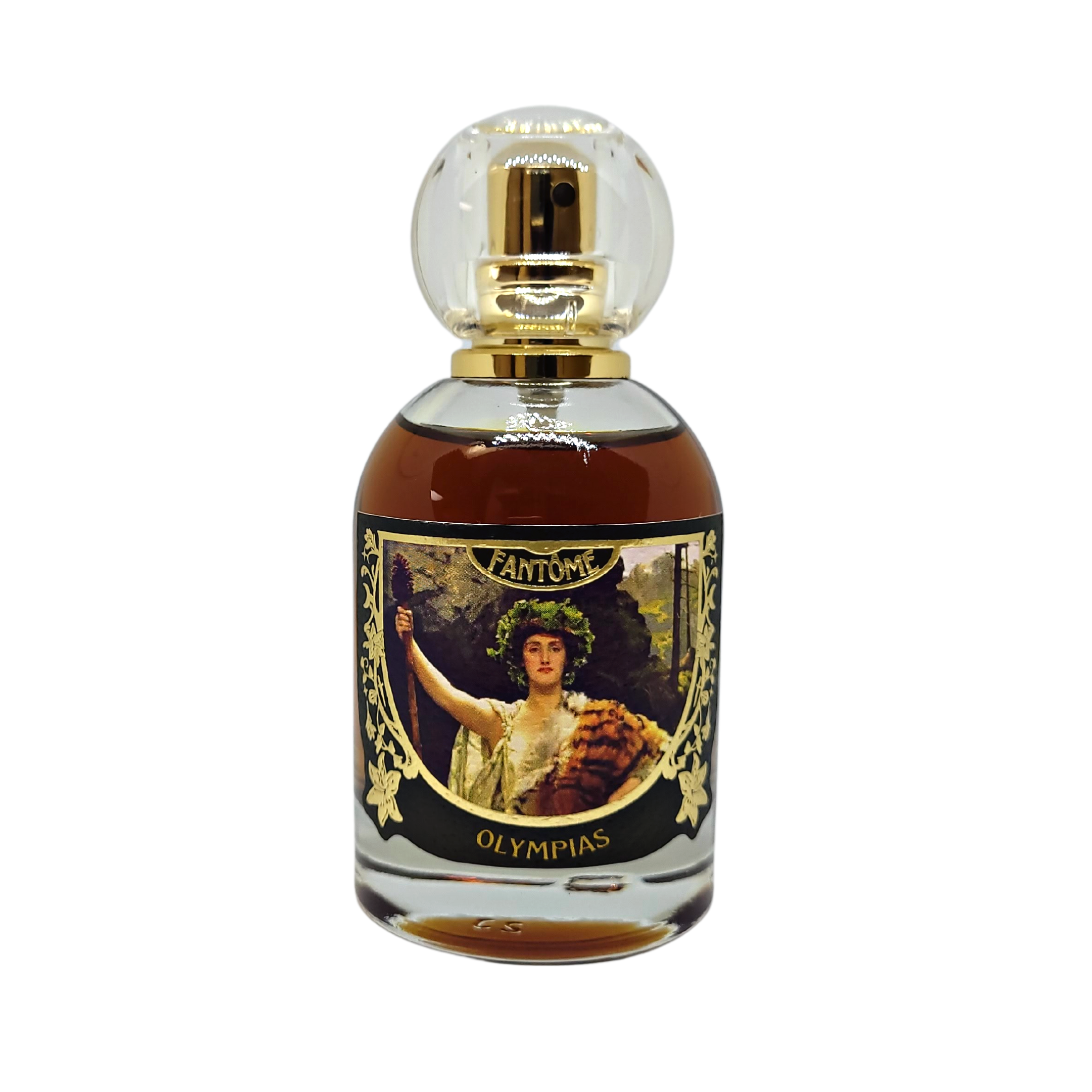 Faun Extrait de Parfum