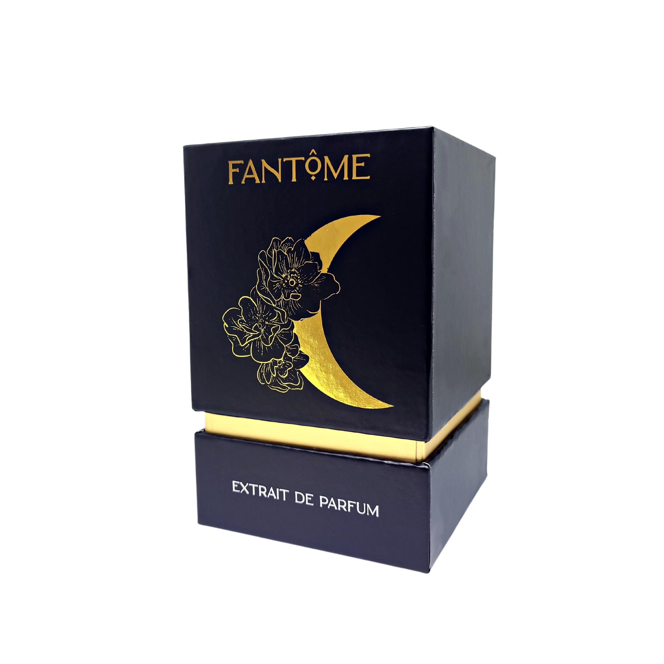 Lymphae Extrait de Parfum