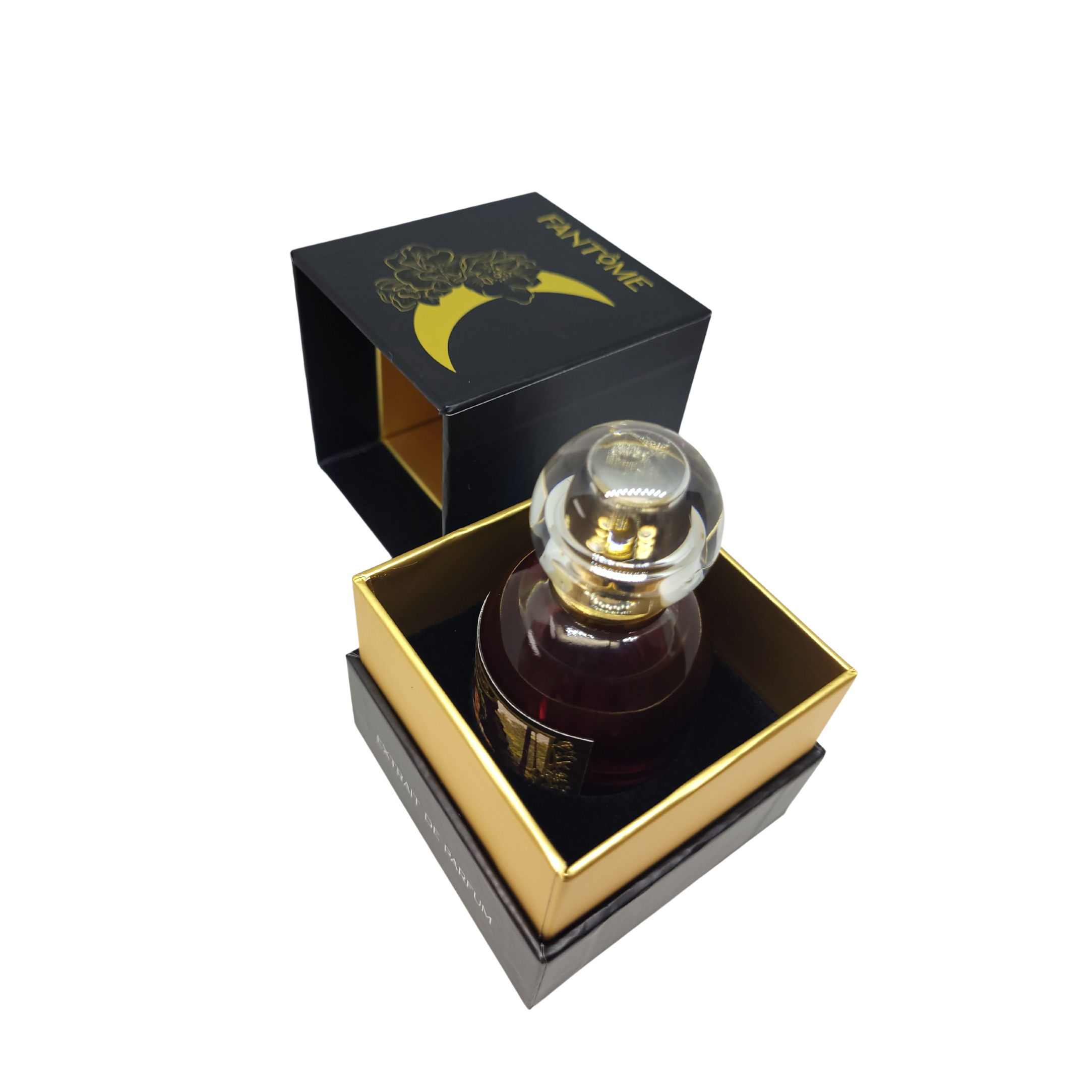 Gion Extrait de Parfum