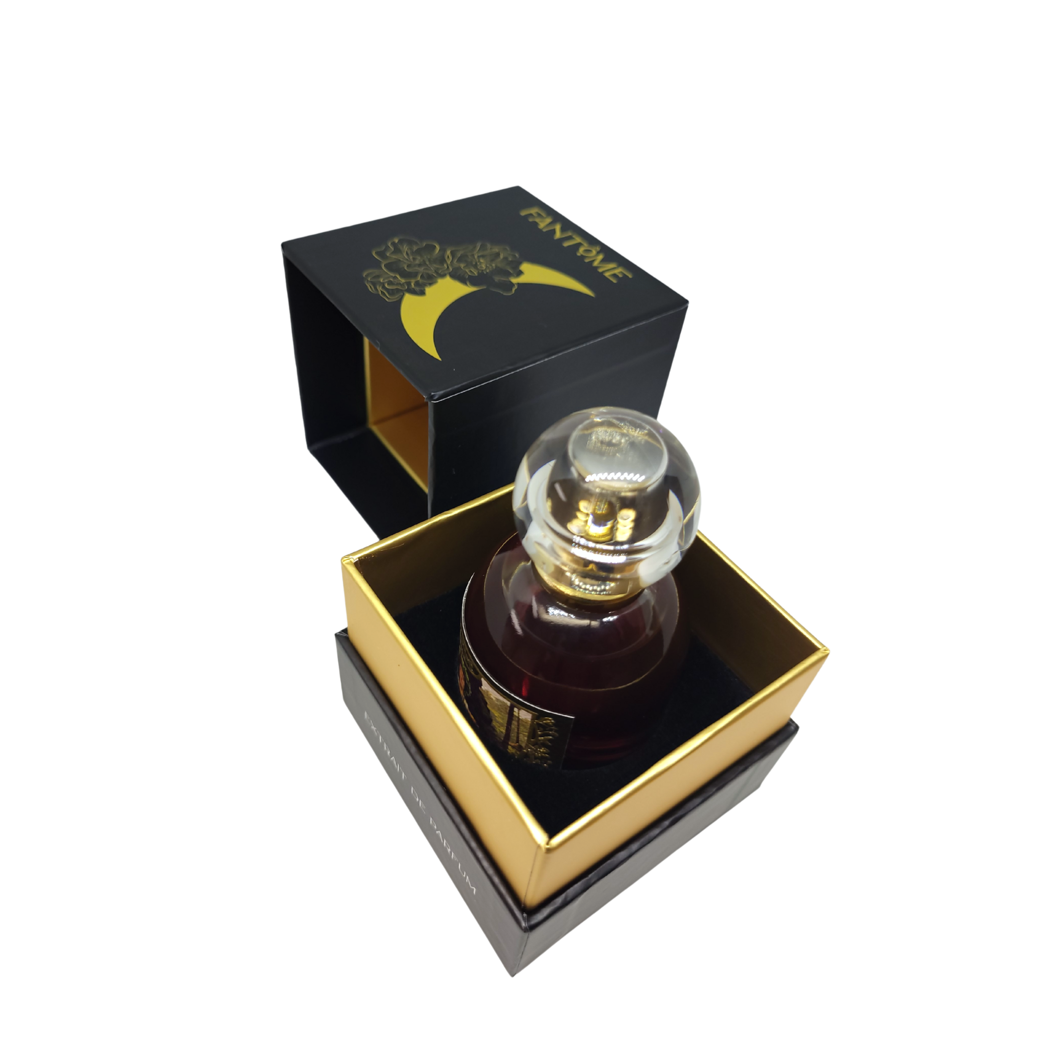 Koschei the Deathless Extrait de Parfum