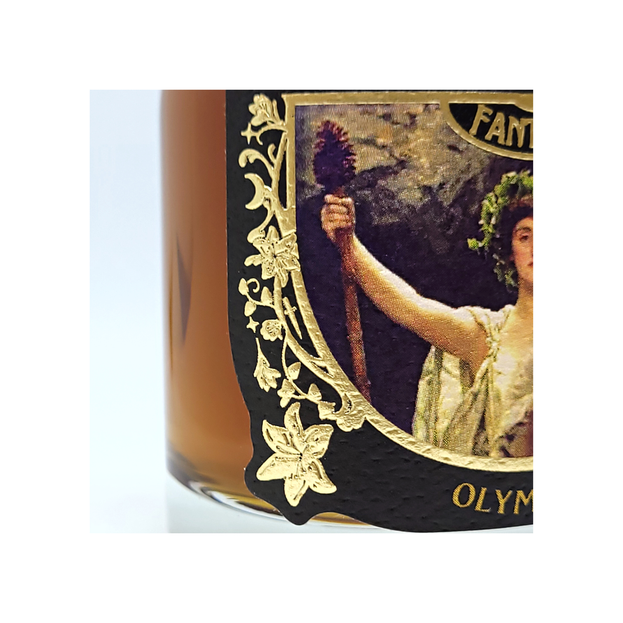 Faun Extrait de Parfum