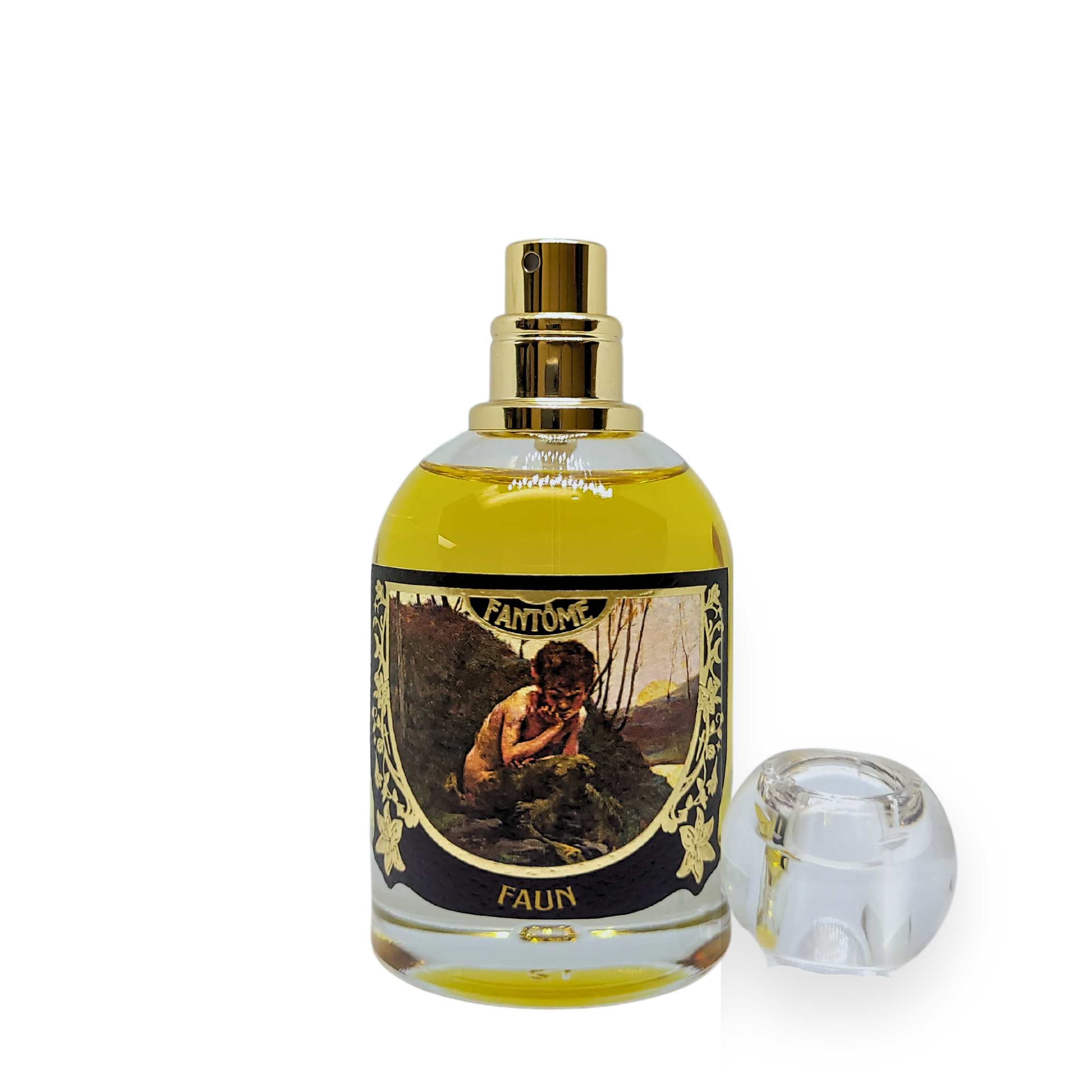 Faun Extrait de Parfum