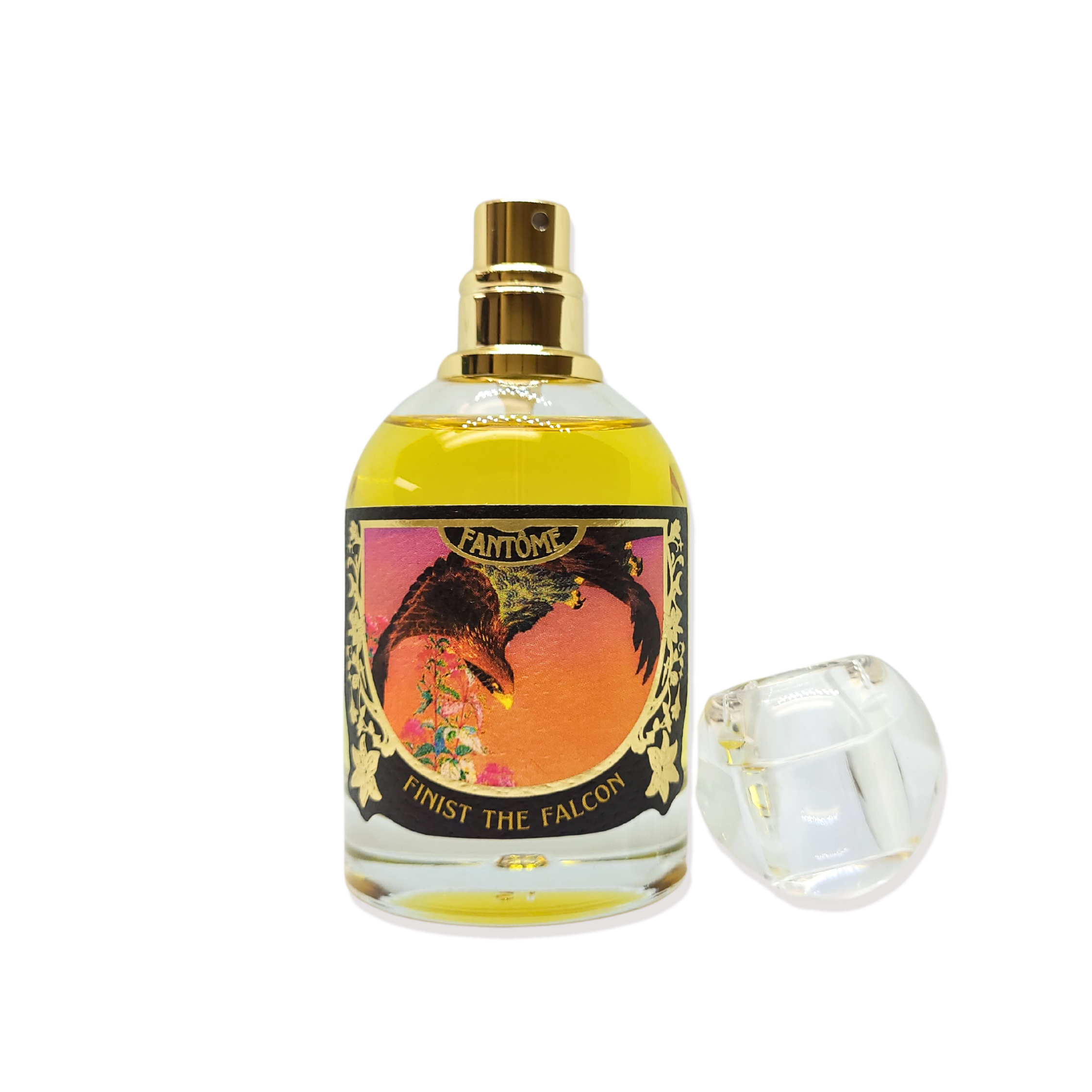 Finist the Falcon Extrait de Parfum