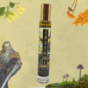 Koschei the Deathless - Perfume Oil by Fantôme