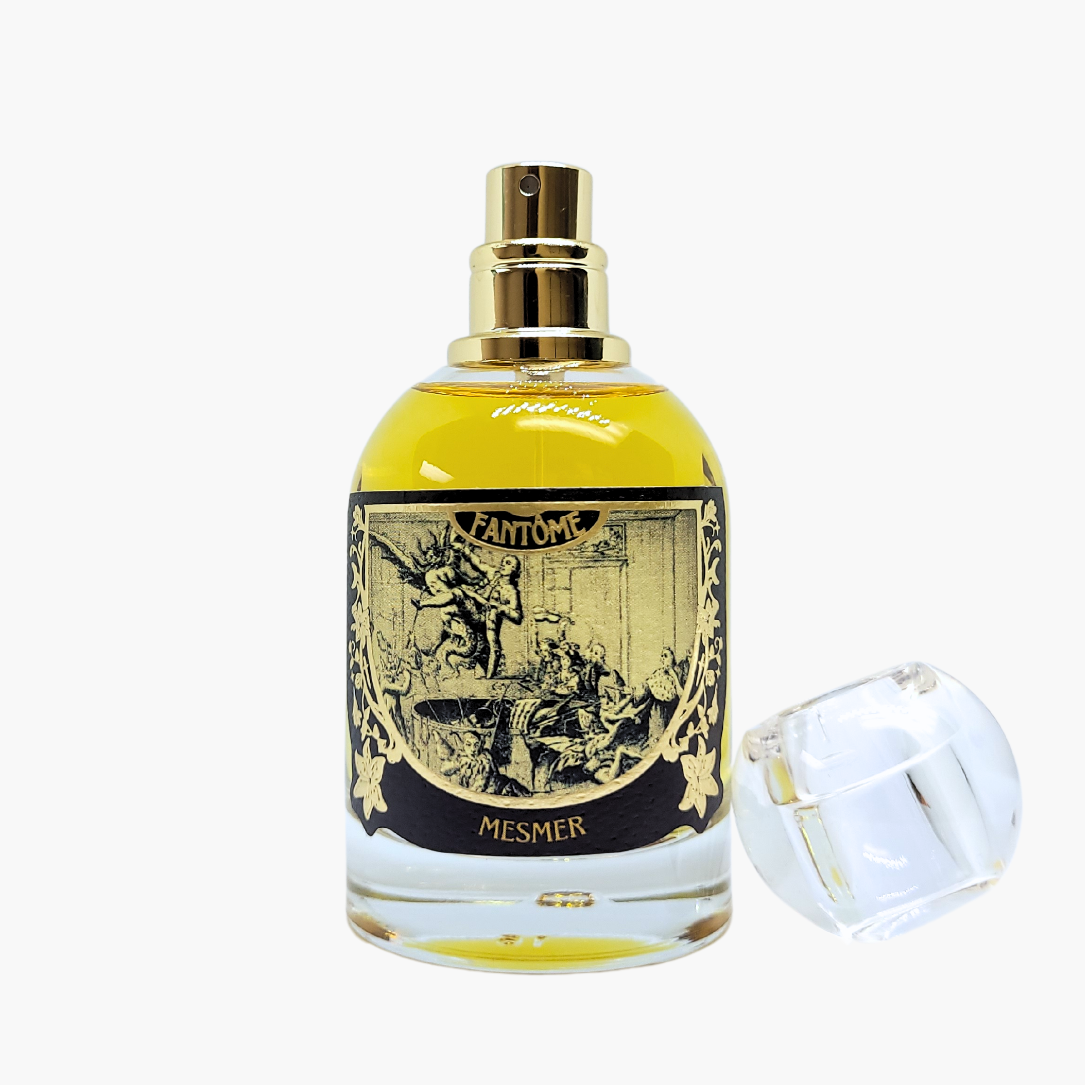 Mesmer Extrait de Parfum