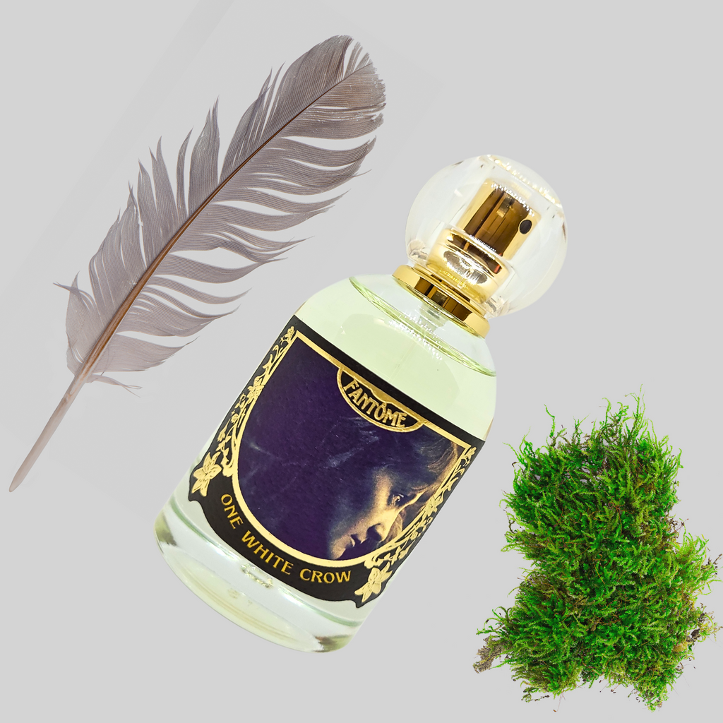One White Crow Extrait de Parfum