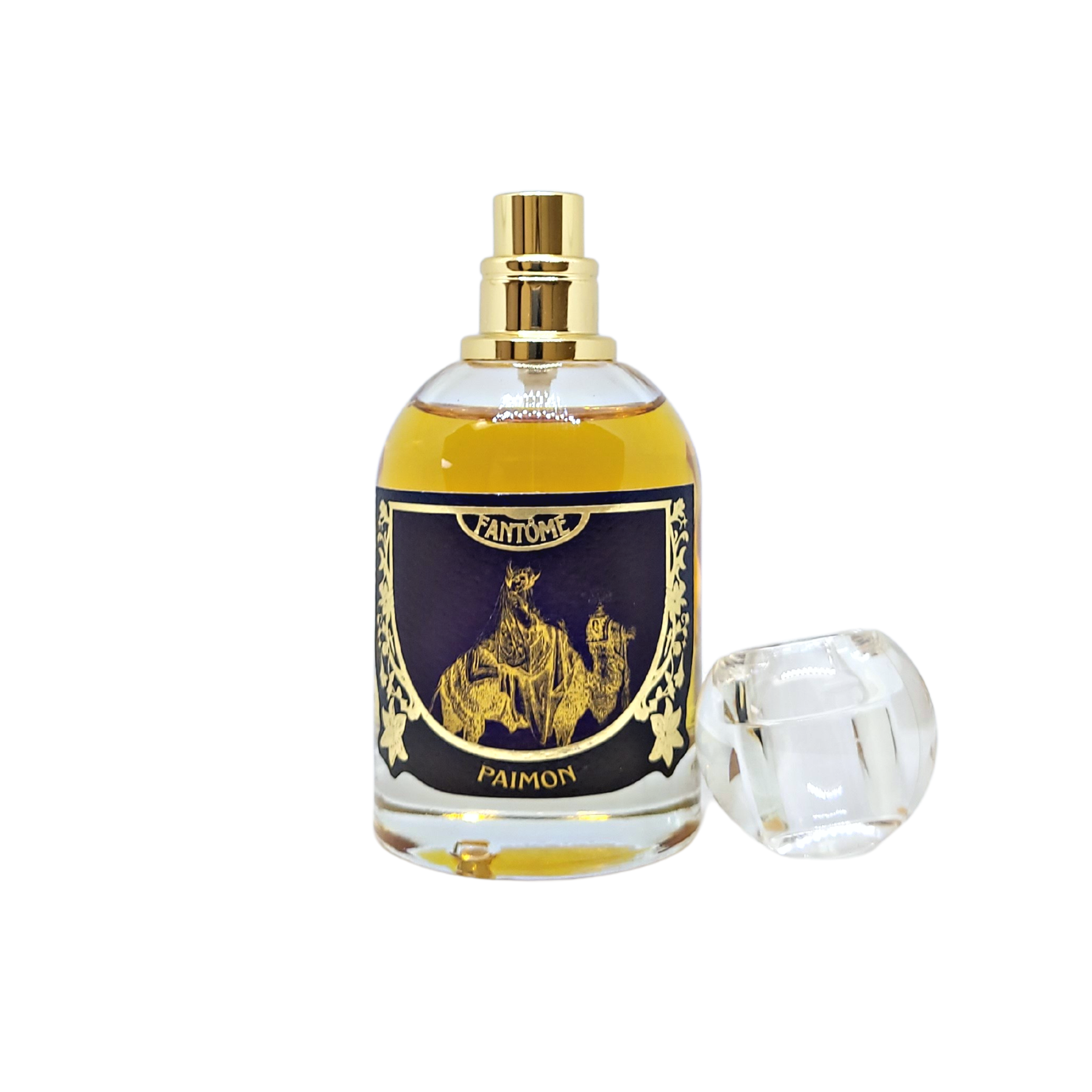 Mesmer Extrait de Parfum