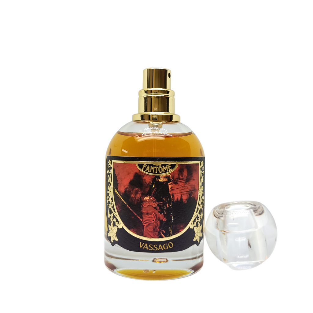 Vassago Extrait de Parfum
