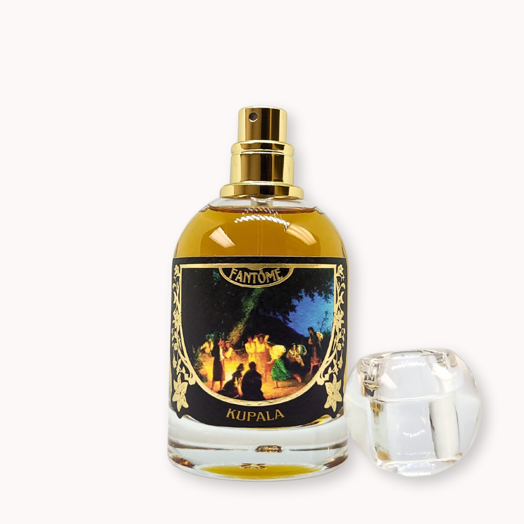 Kupala Extrait de Parfum