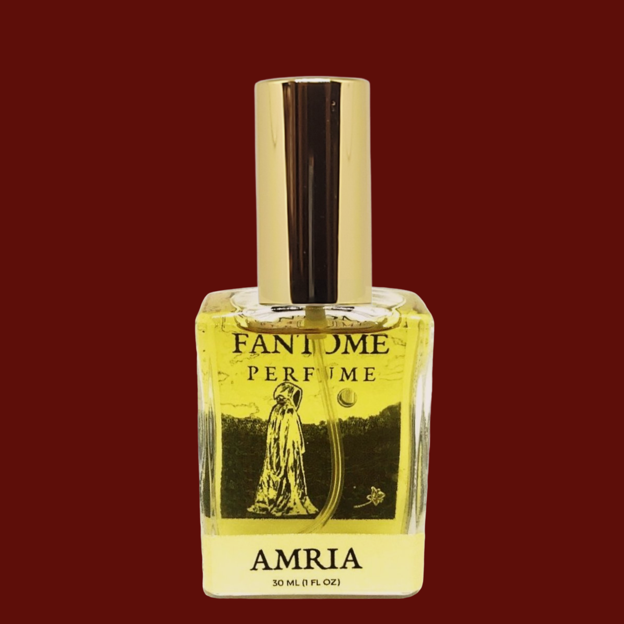 Amria Extrait de Parfum