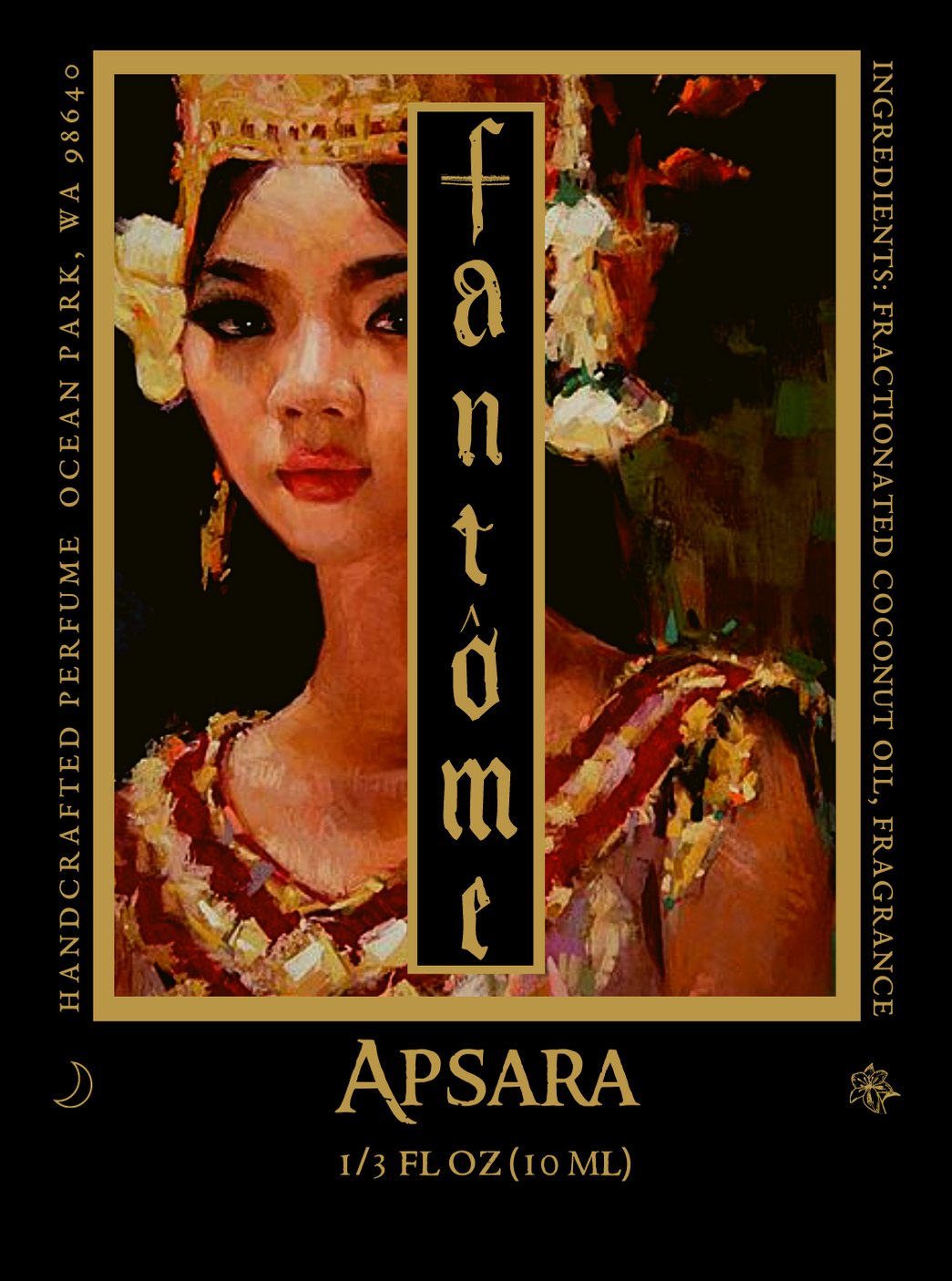 Apsara