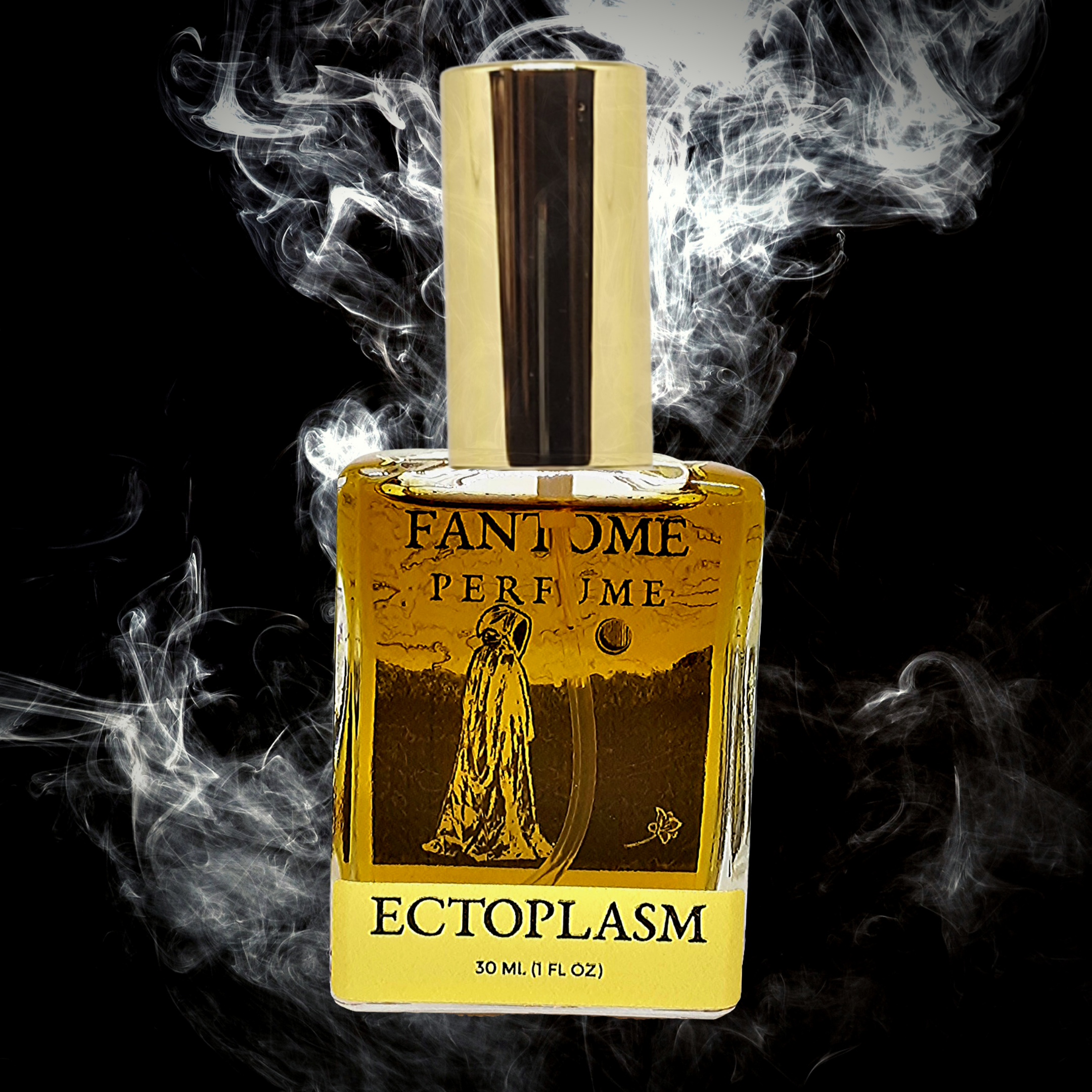 Ectoplasm Extrait de Parfum