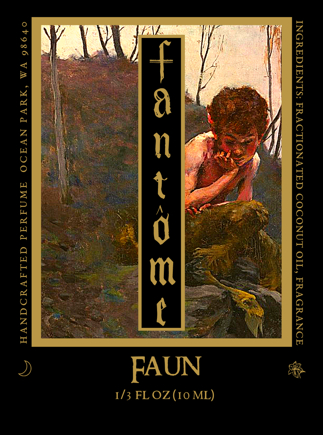 Faun