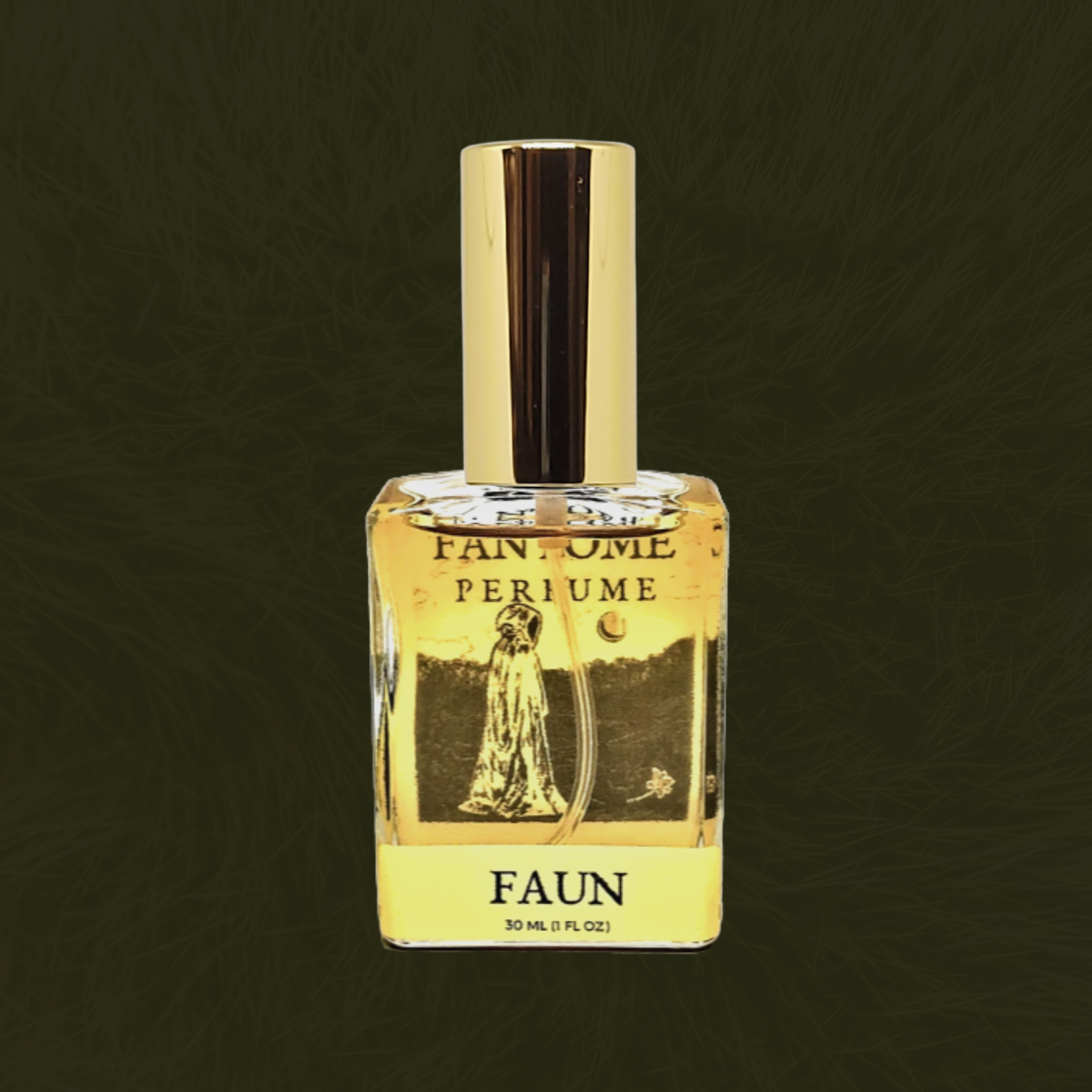 Faun Extrait de Parfum