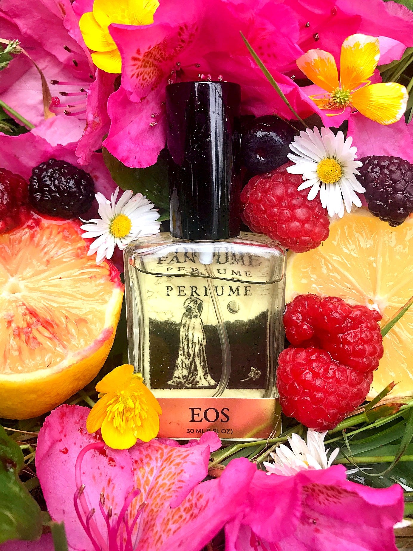 Eos Eau de Parfum, Perfume EDP - Fantôme