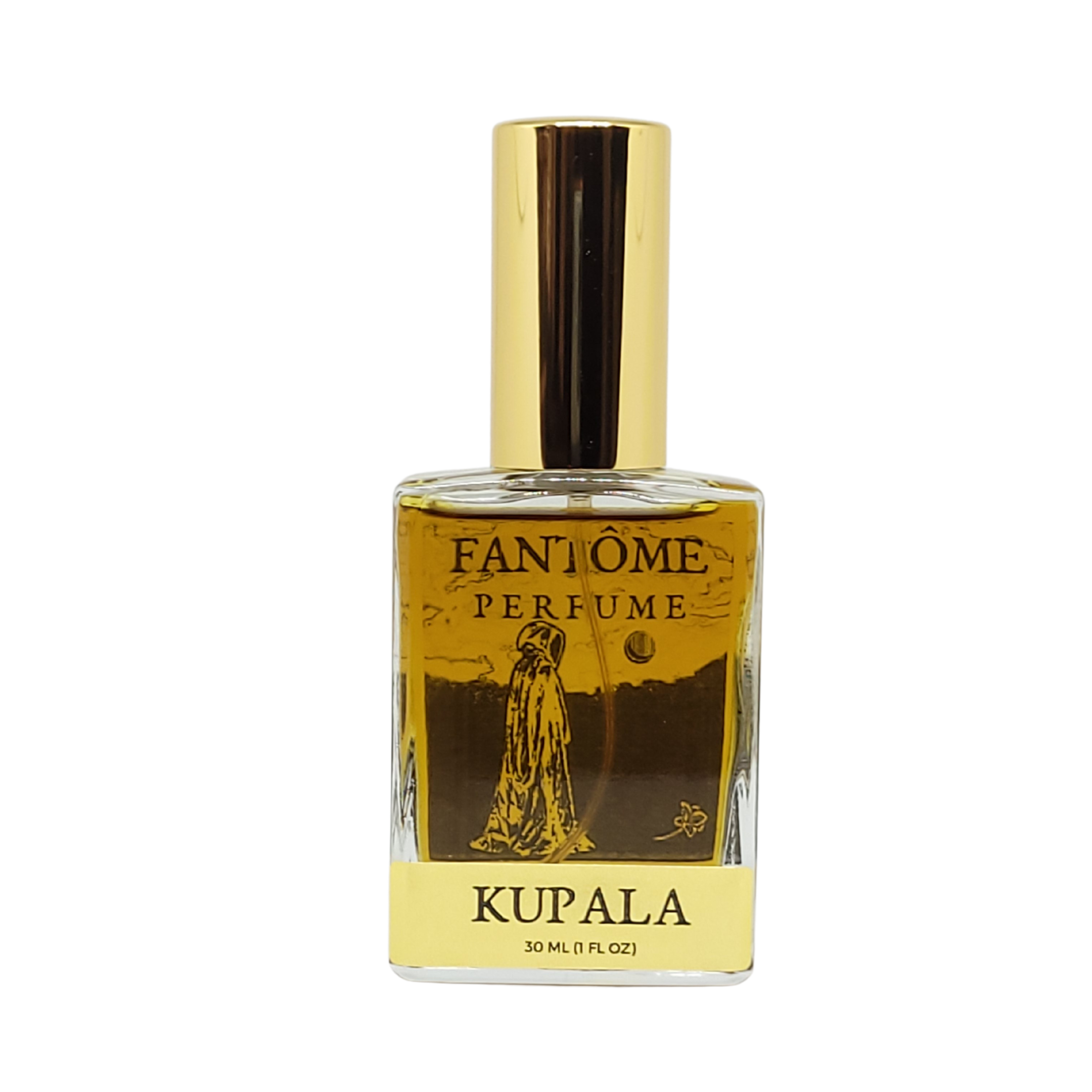 Kupala Extrait de Parfum