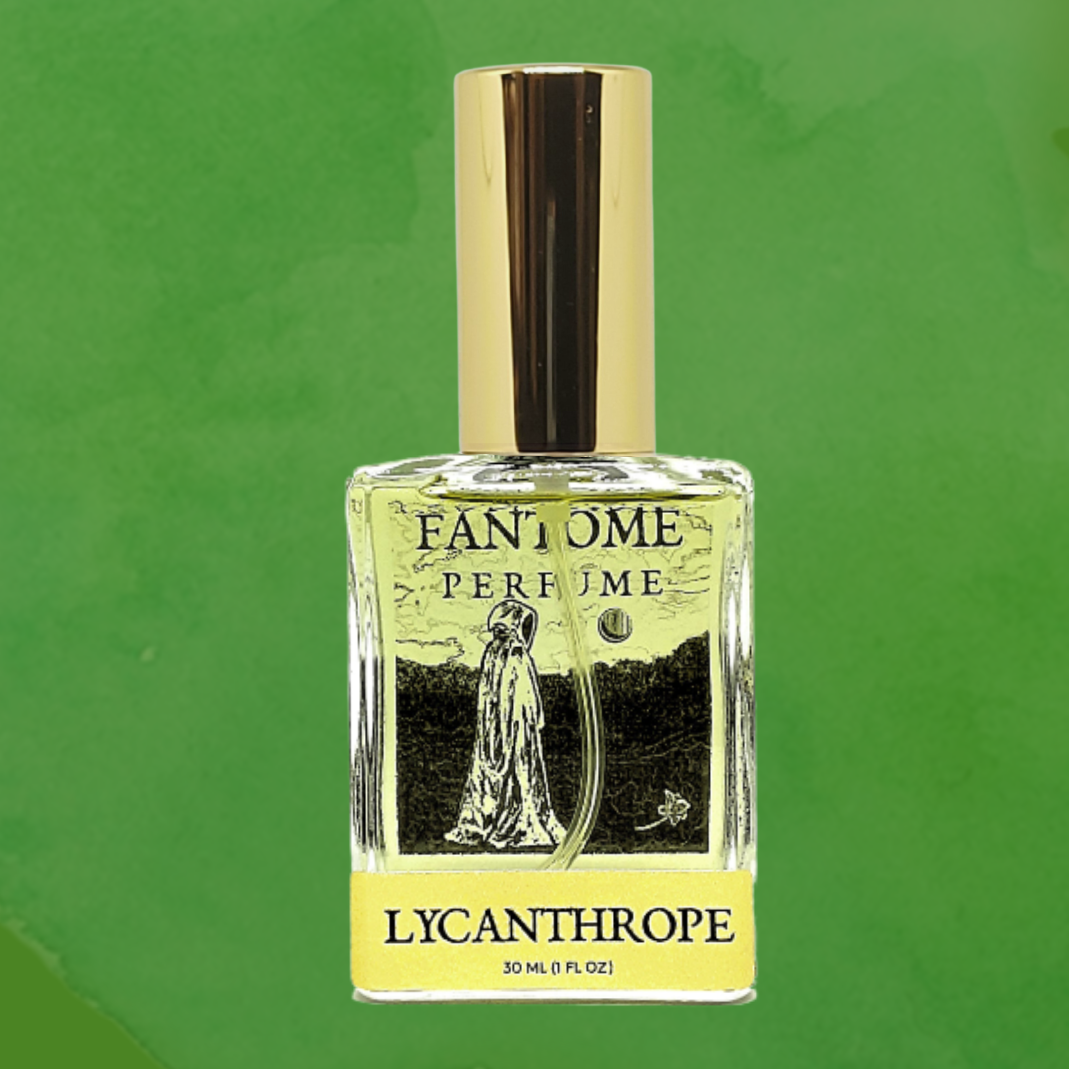 Lycanthrope Extrait de Parfum