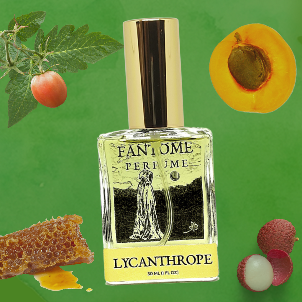 Lycanthrope Extrait de Parfum