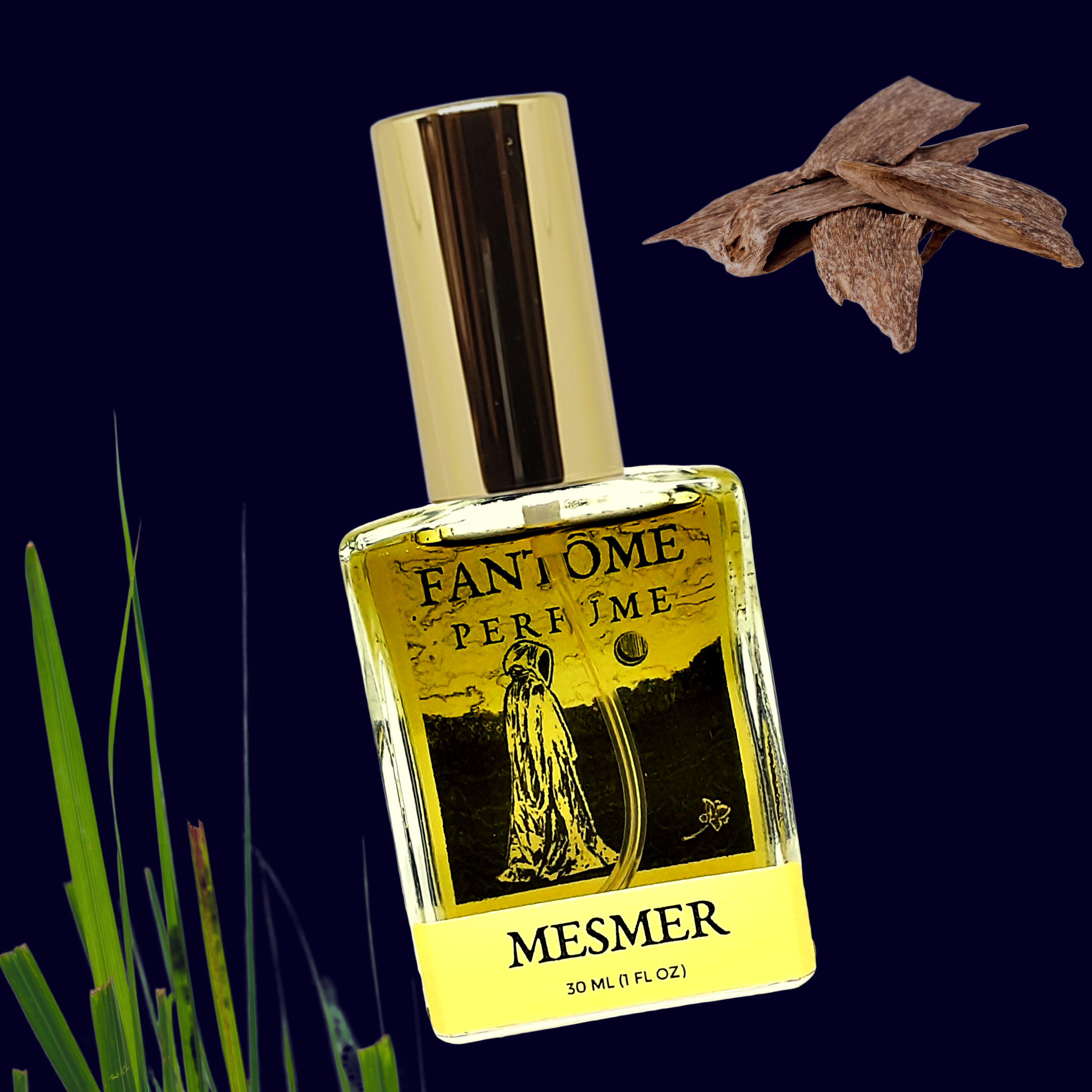 Mesmer Extrait de Parfum