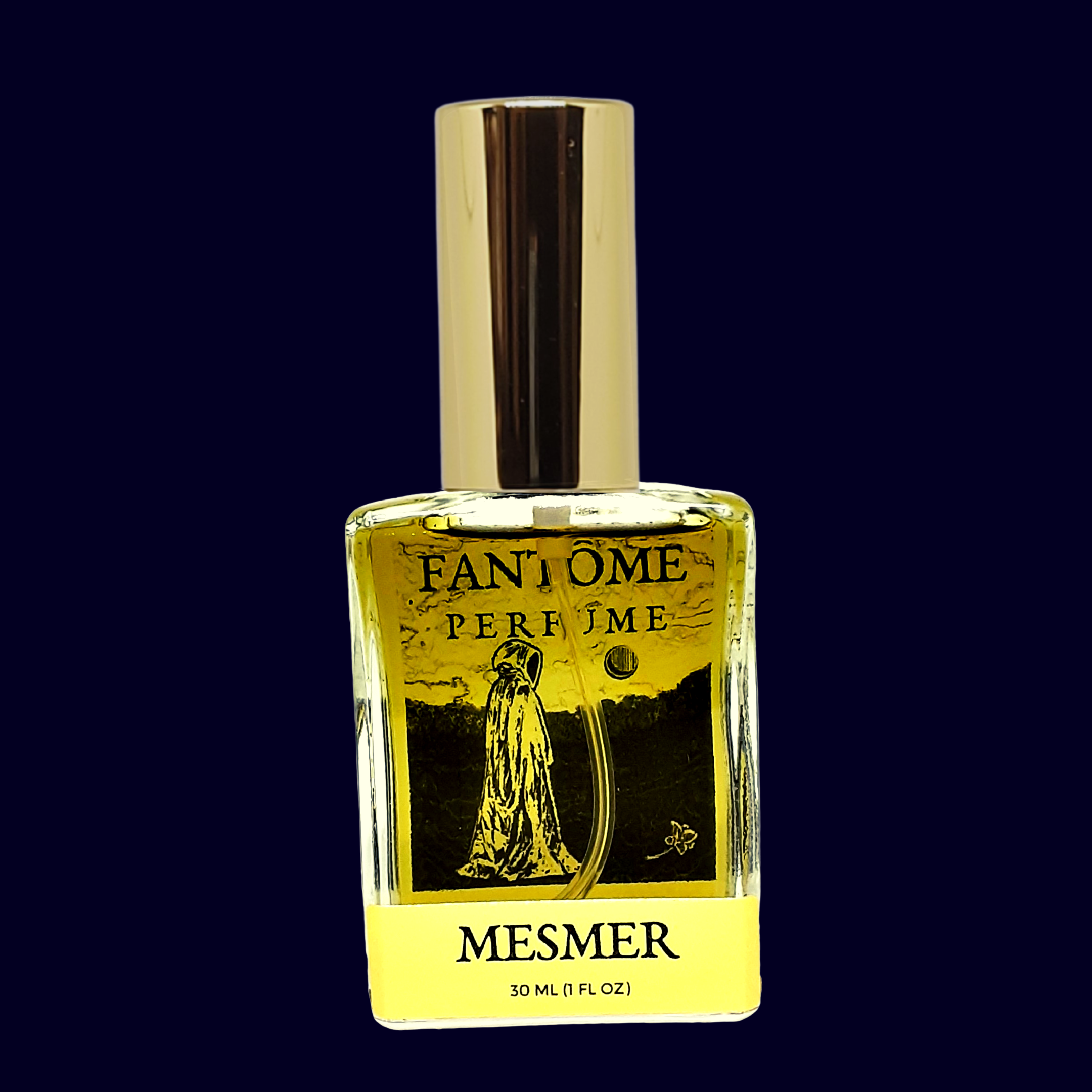 Mesmer Extrait de Parfum