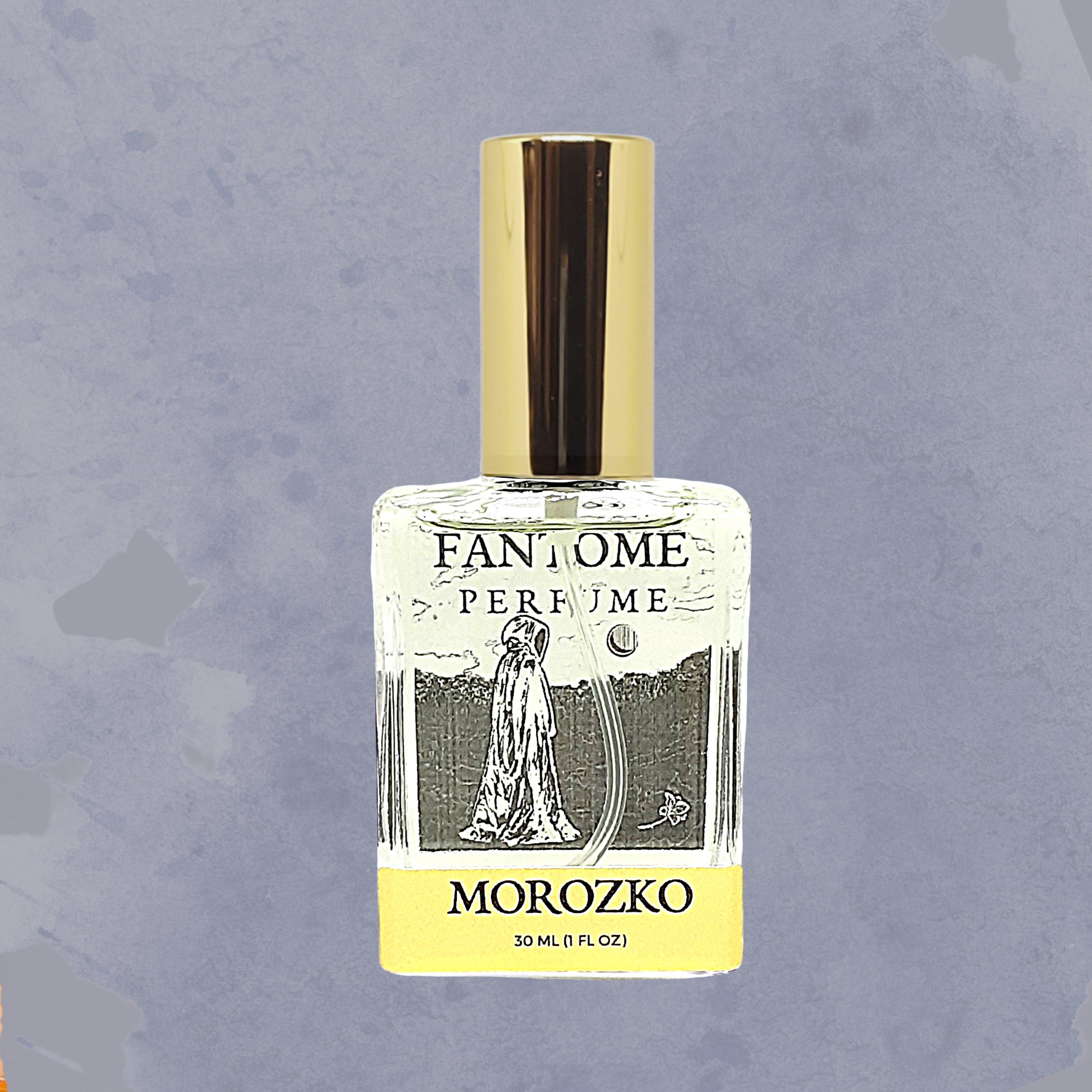 Morozko Extrait de Parfum