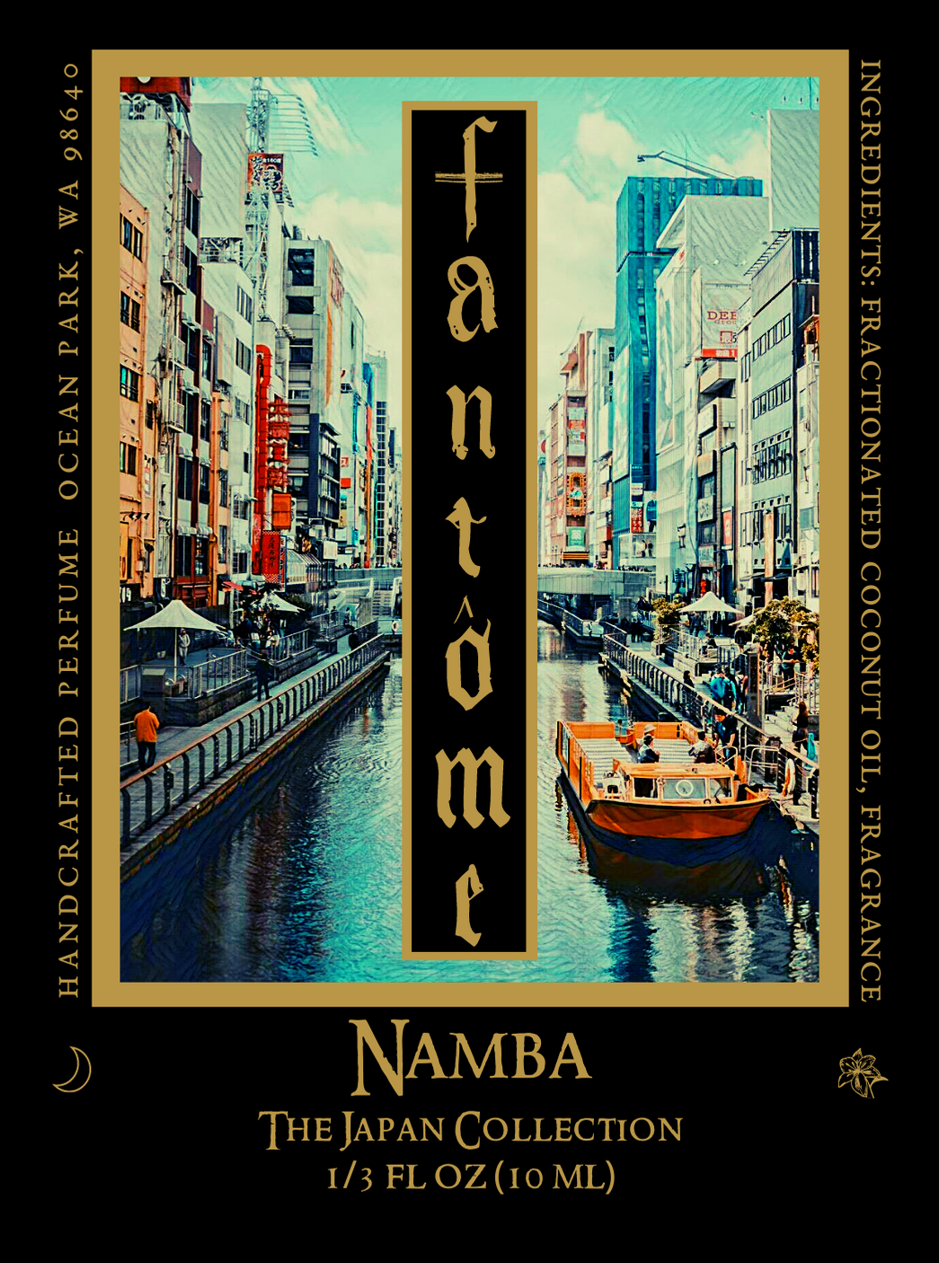 Namba