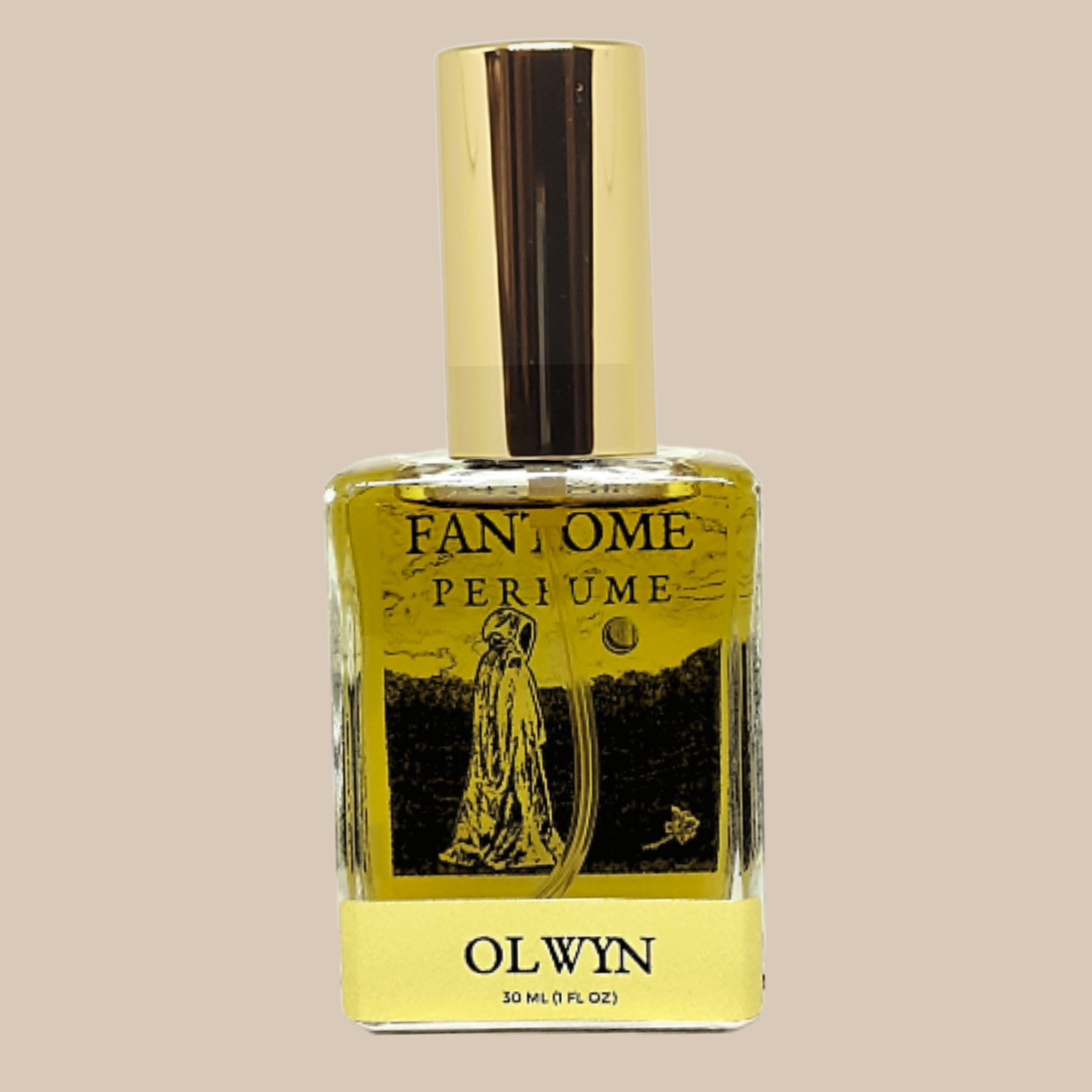 Olwyn Extrait de Parfum