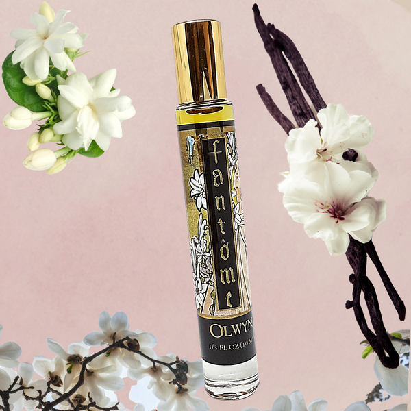 キャンベル・ラ・パン　Dom Flowers　シェーンボーデン　オリバーガル Jean Paul – Orleans Home Fragrances