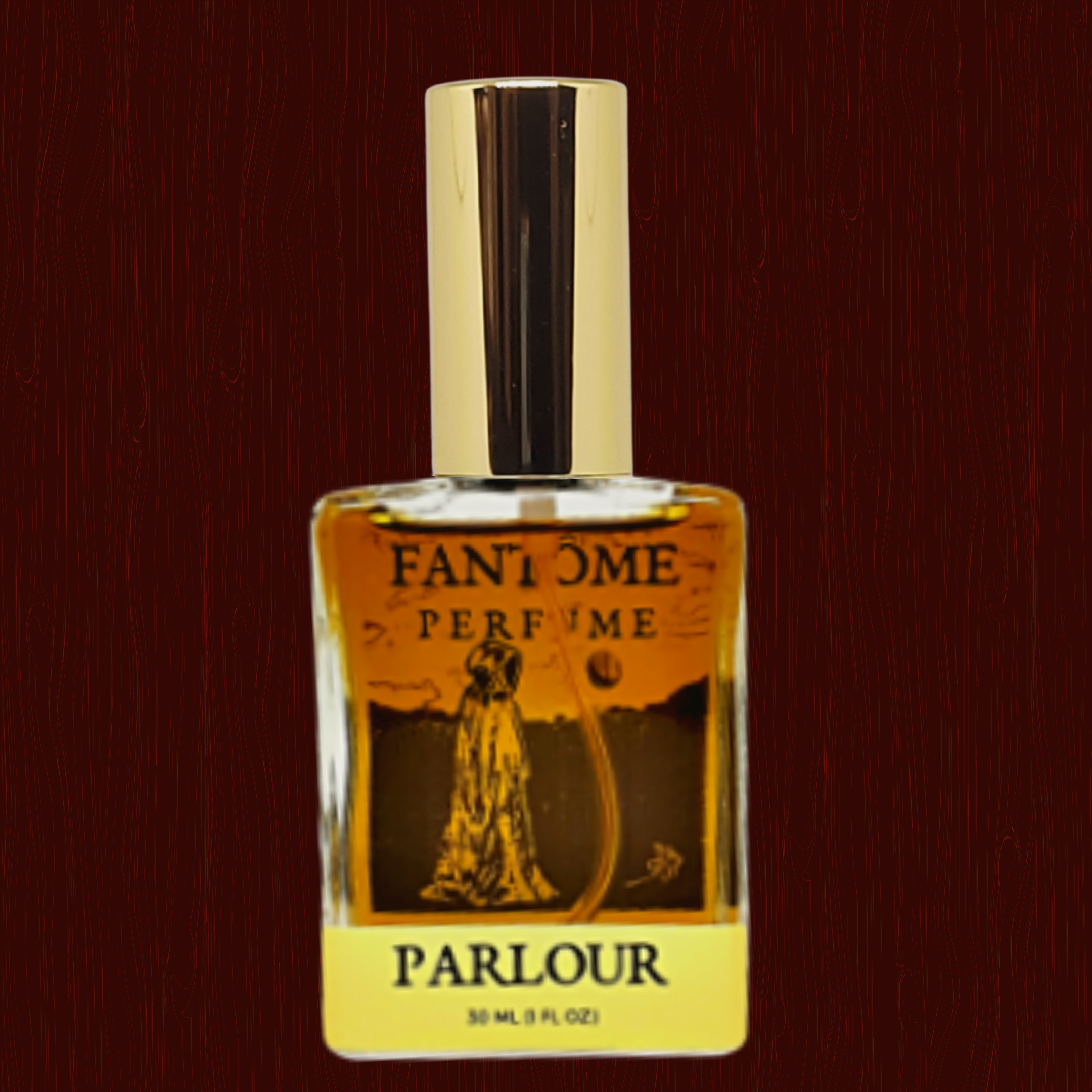 Parlour Extrait de Parfum