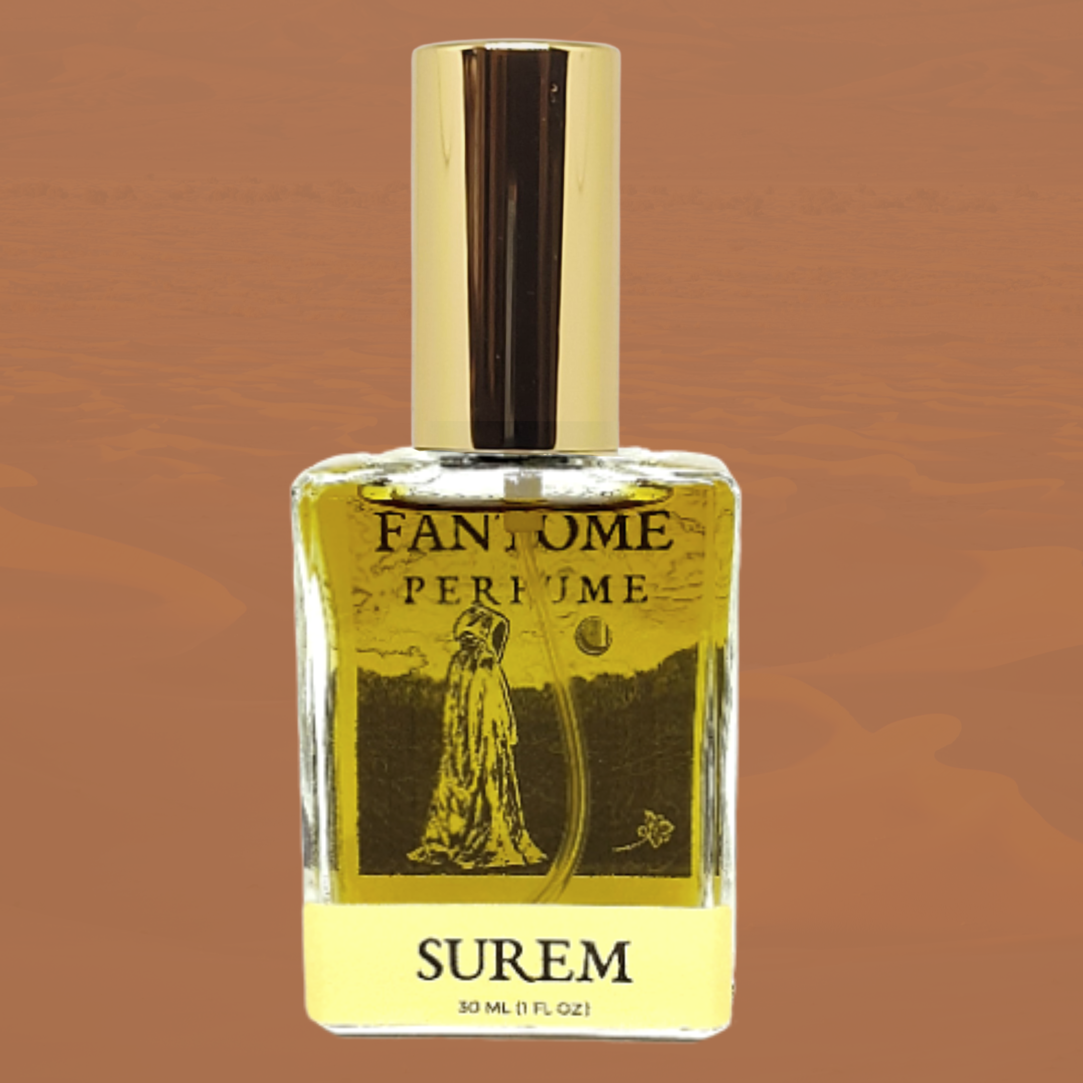 Surem Extrait de Parfum